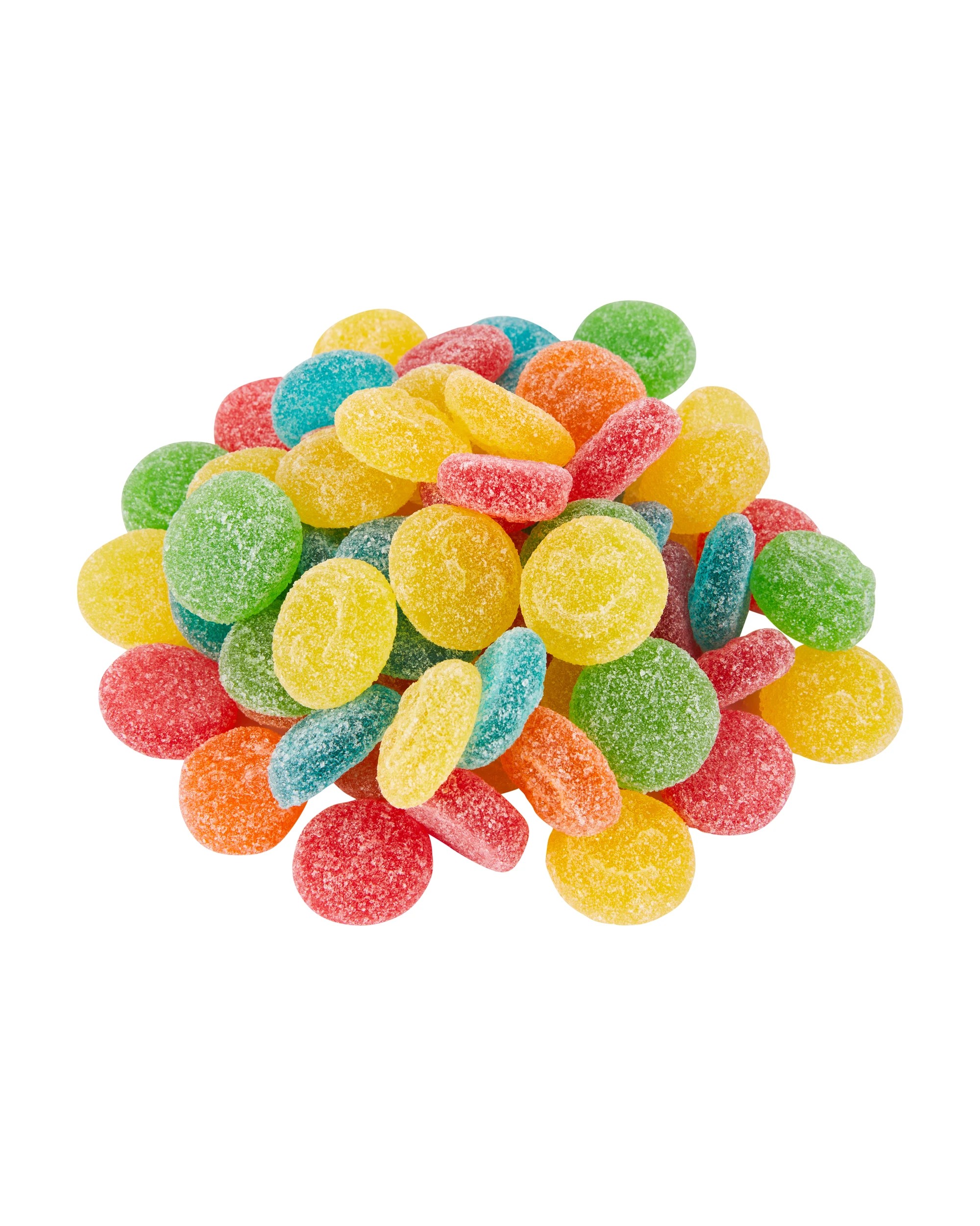 4 Sour Emoji Mix 500g, 4 of 5