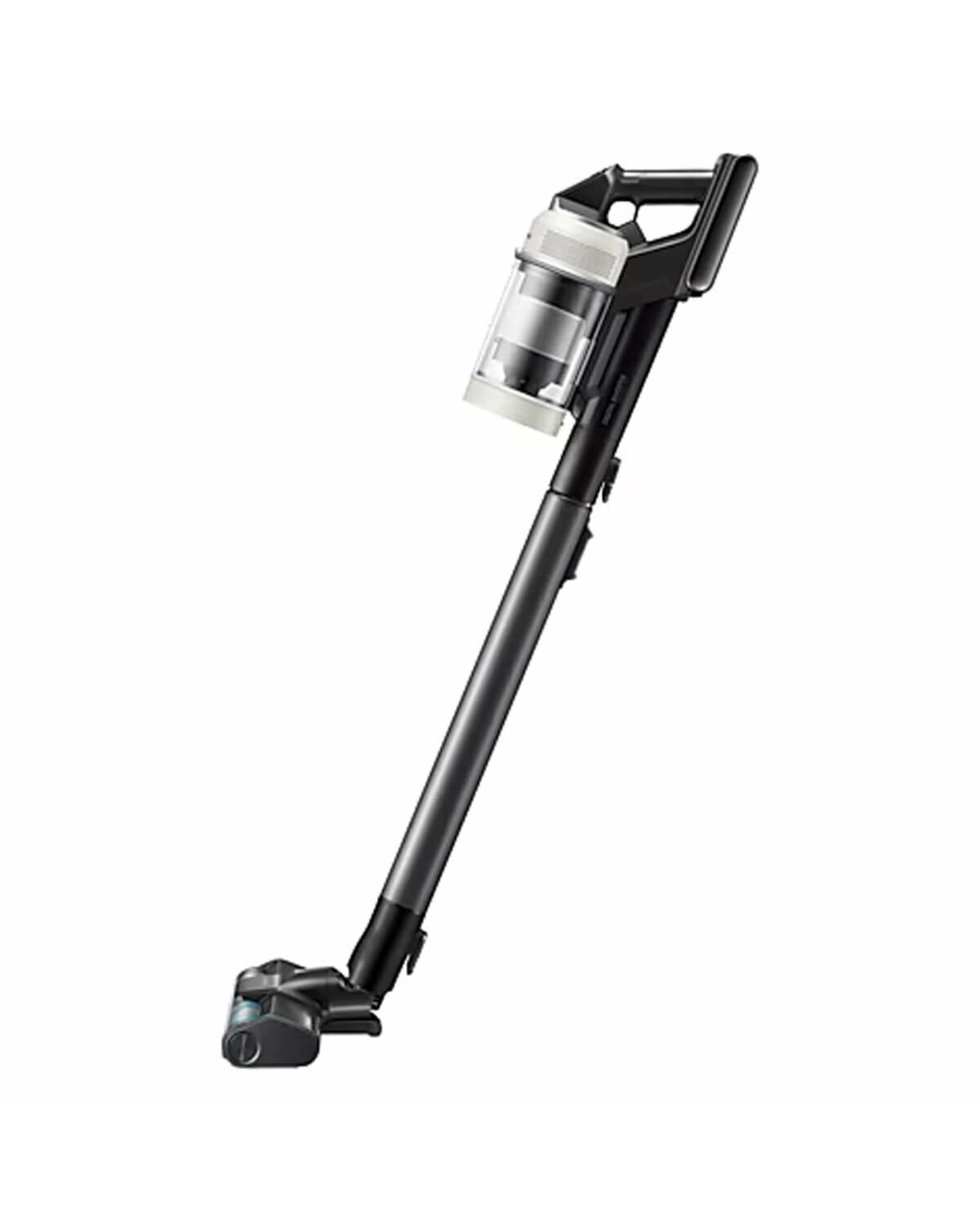 5 Samsung Bespoke AI Jet Lite Stick Vacuum and Clean Station Beige, 5 of 5