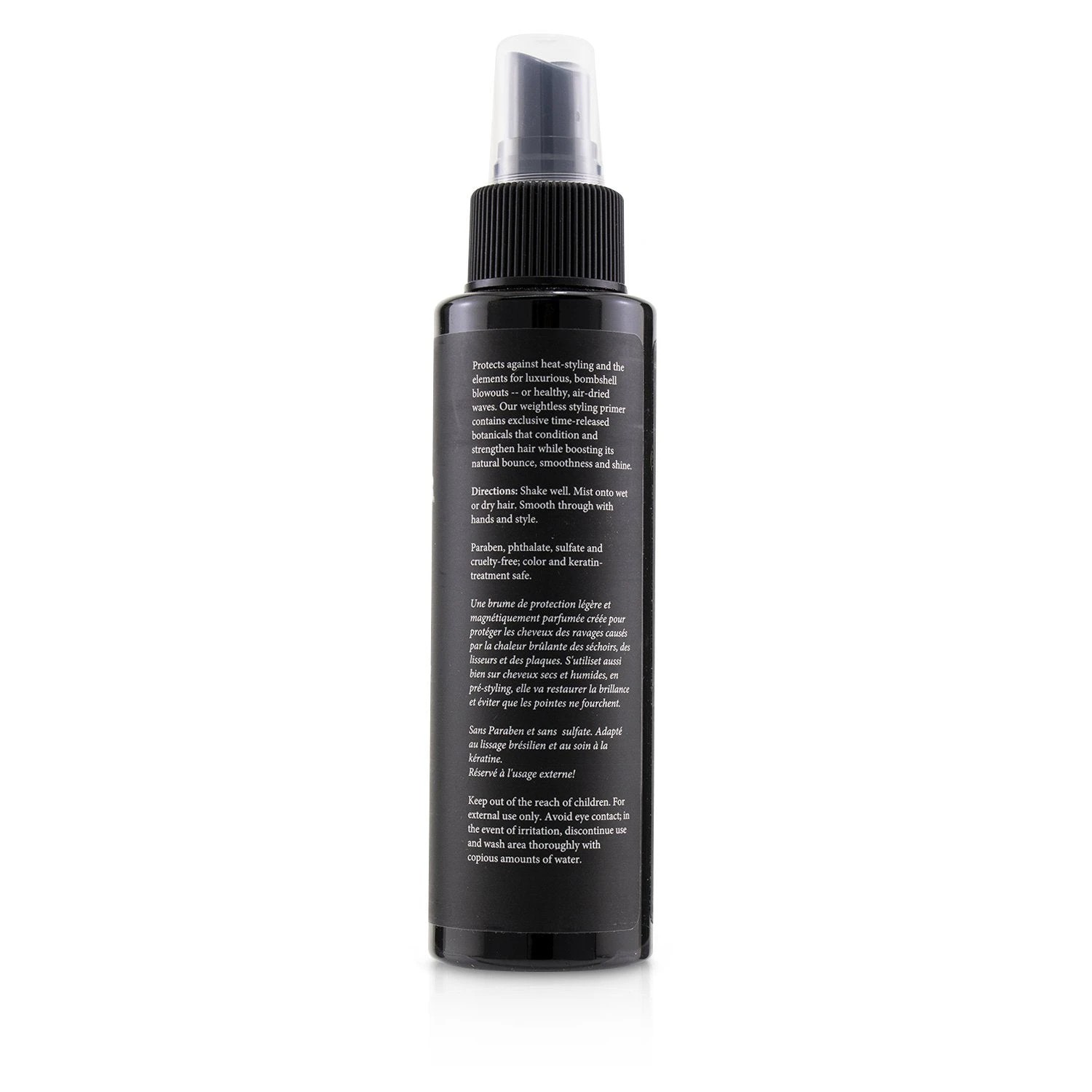 Philip B Thermal Protection Spray (Defense + Repair Heat & Sun - All ...