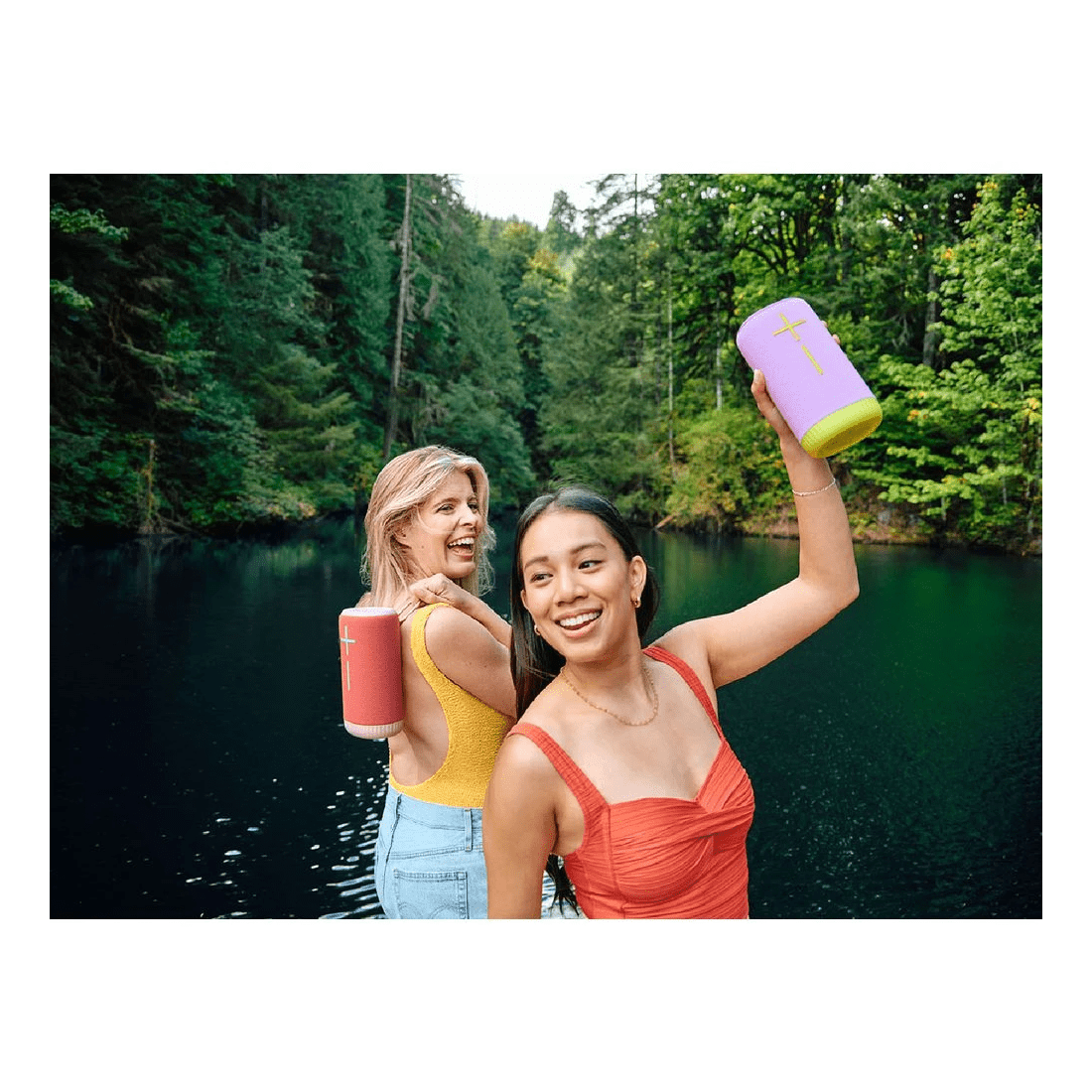 8 Ultimate Ears Everboom 4 Lilac, 8 of 8