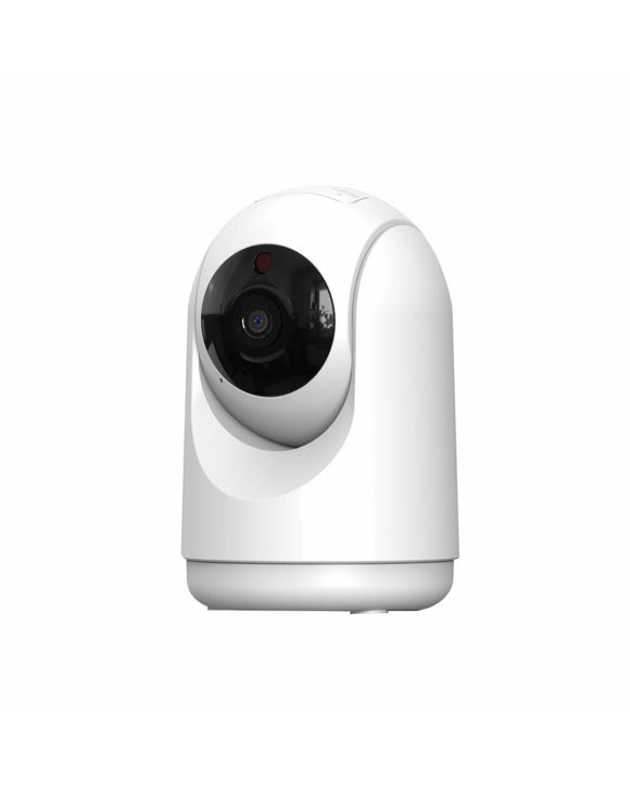 Smart Wi-Fi Indoor Camera Pan and Tilt 1080P with Way Audio