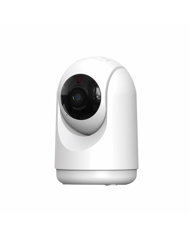 Smart Wi-Fi Indoor Camera Pan and Tilt 1080P with 2 Way A