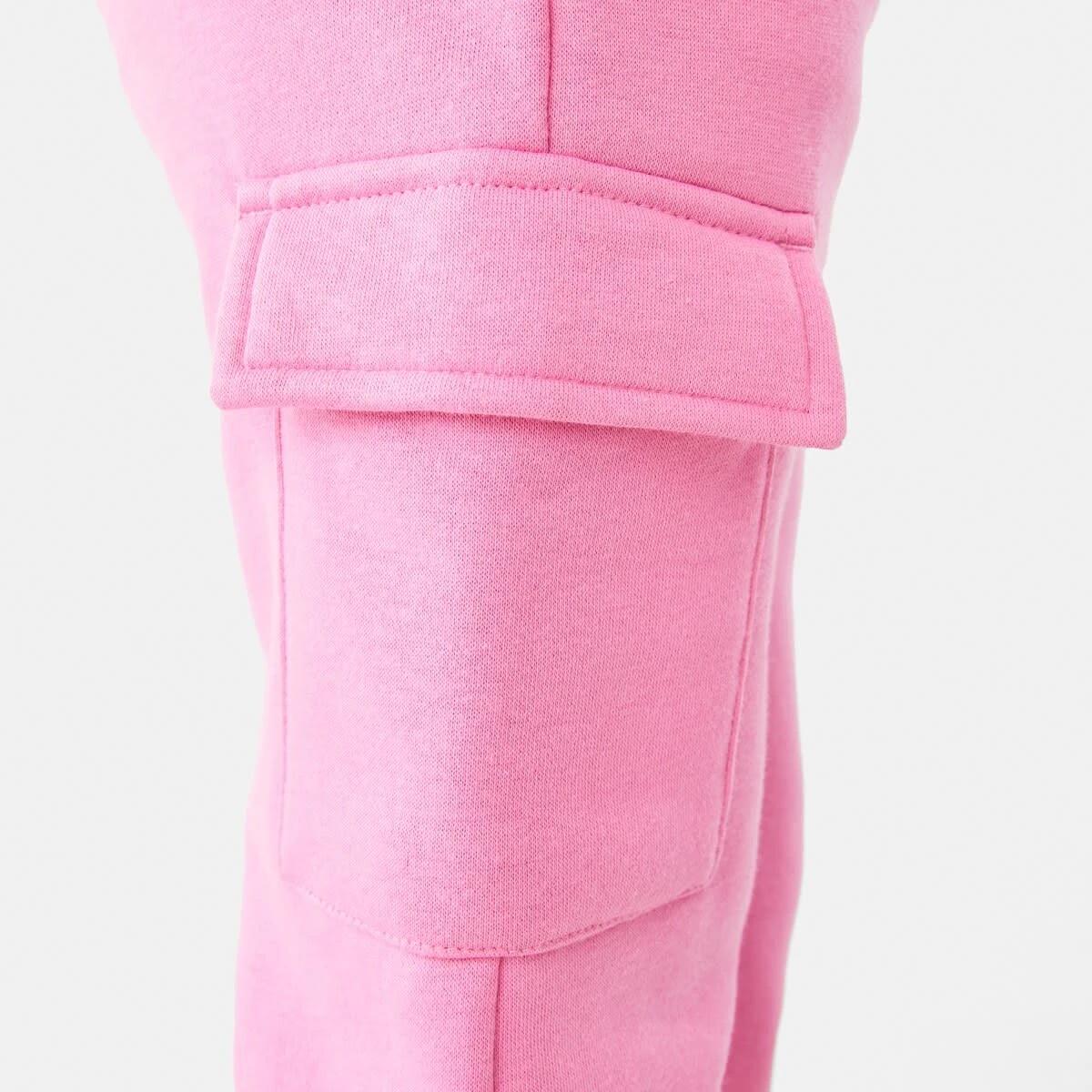 5 Cargo Trackpants Aurora Pin, 5 of 9