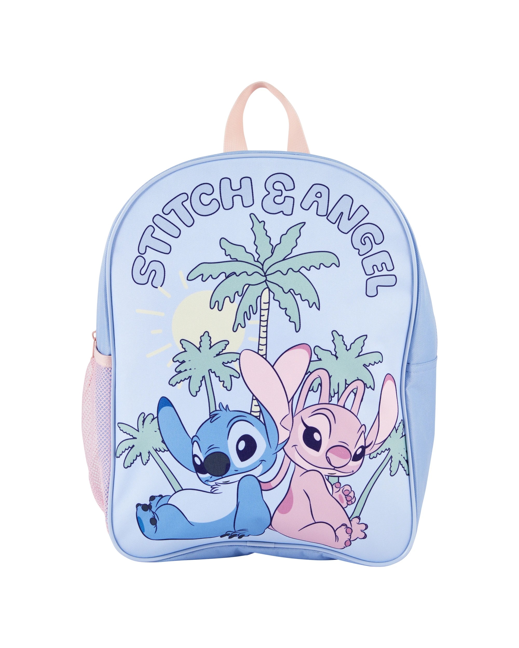 2 Disney Stitch Backpack, 2 of 5