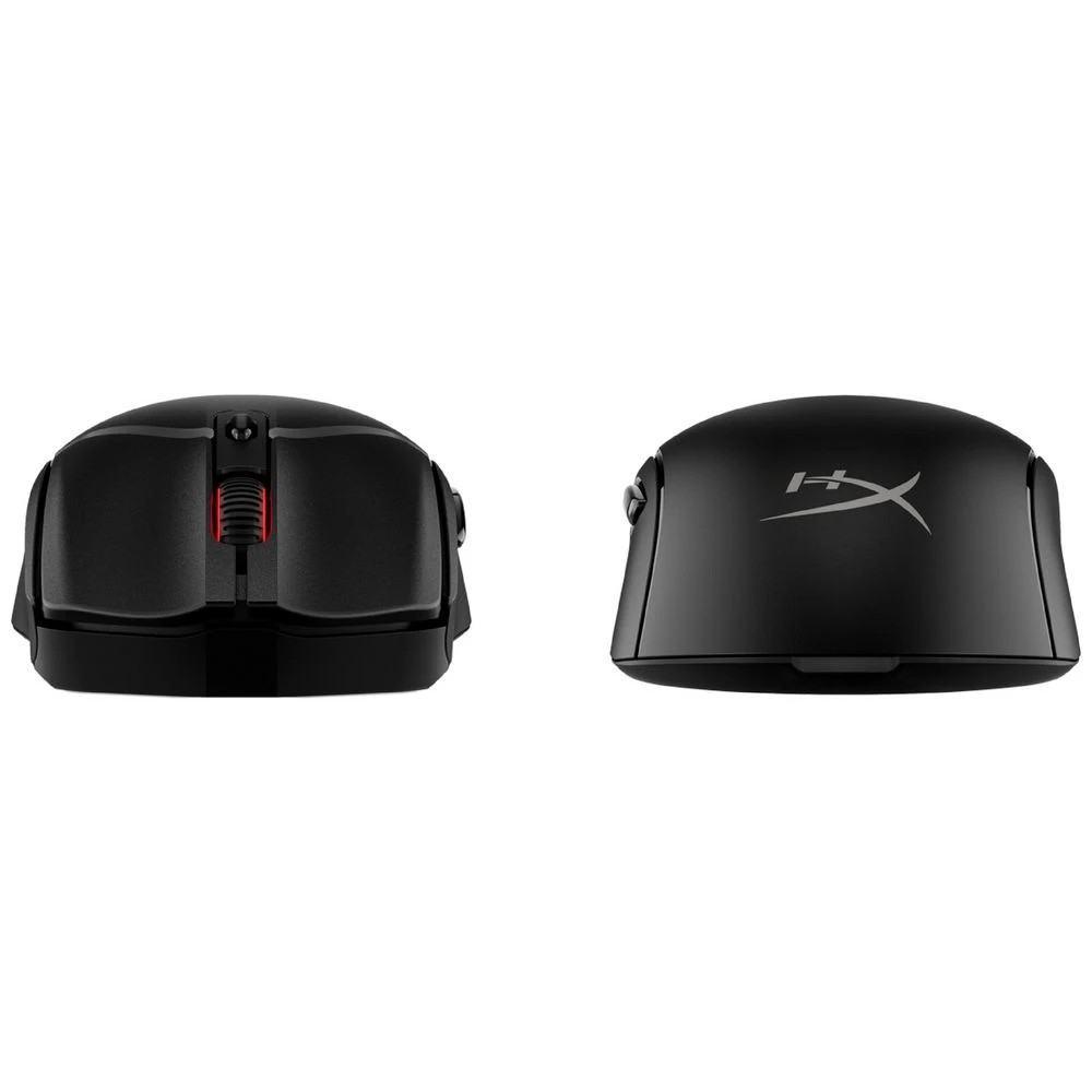 5 HyperX Pulsefire Haste 2 Core Wireless Gaming Mouse Black, 5 of 10