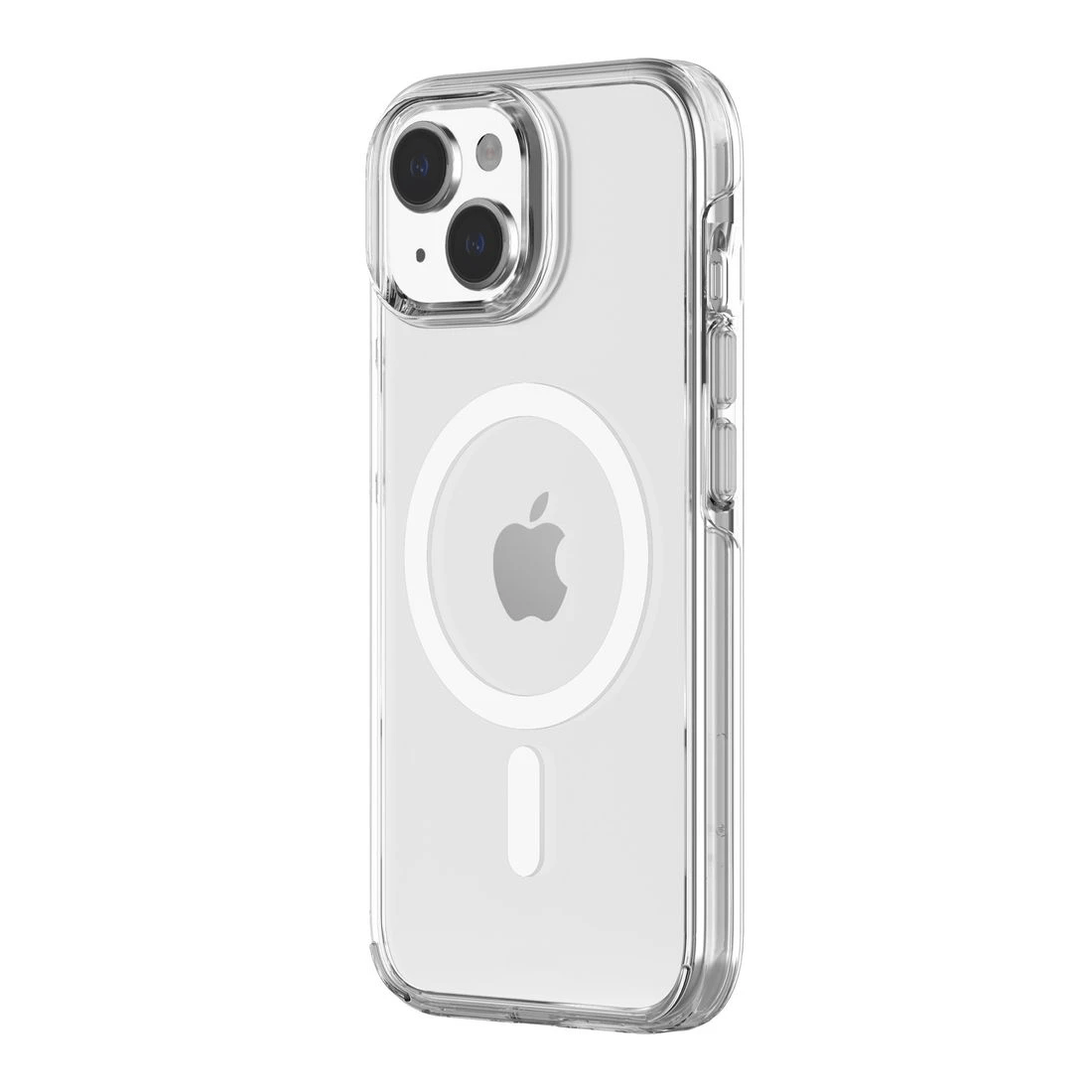 4 Otto iPhone 15 MagSafe Case Clear, 4 of 8