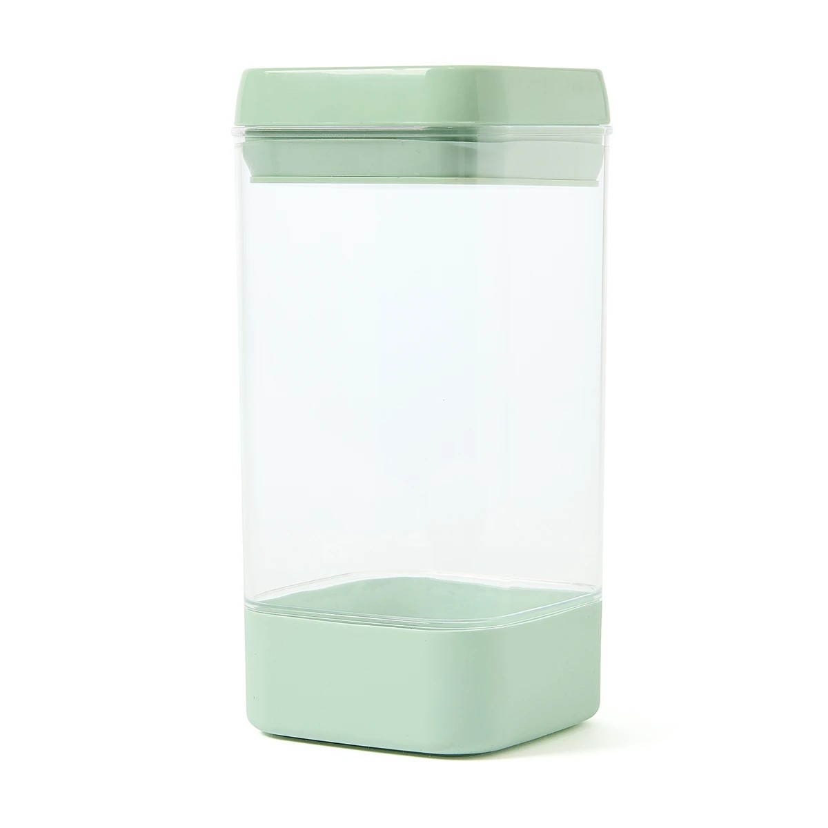 3 1.2L Flip Lock Container with Silicone Base, 3 of 7