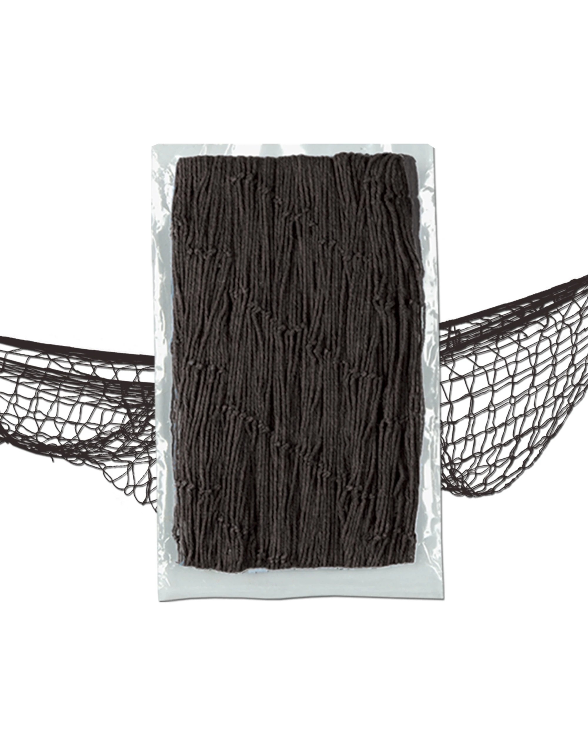 1 Partyrama Fish Netting Black, 1 of 1