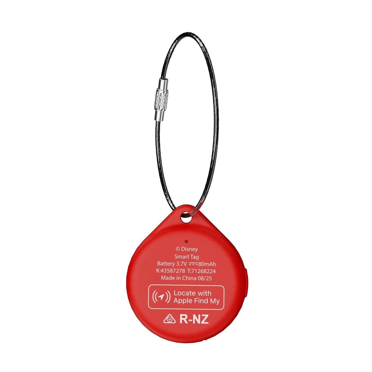 3 Marvel Spider-Man Apple Smart Tag, 3 of 6