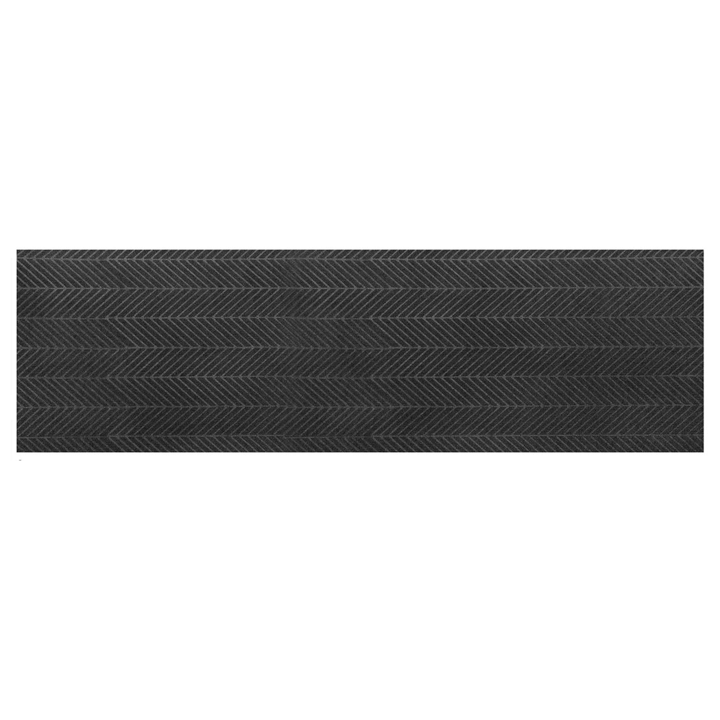 1 Marlow Rubber Floor Mat Tire Pattern, 1 of 8