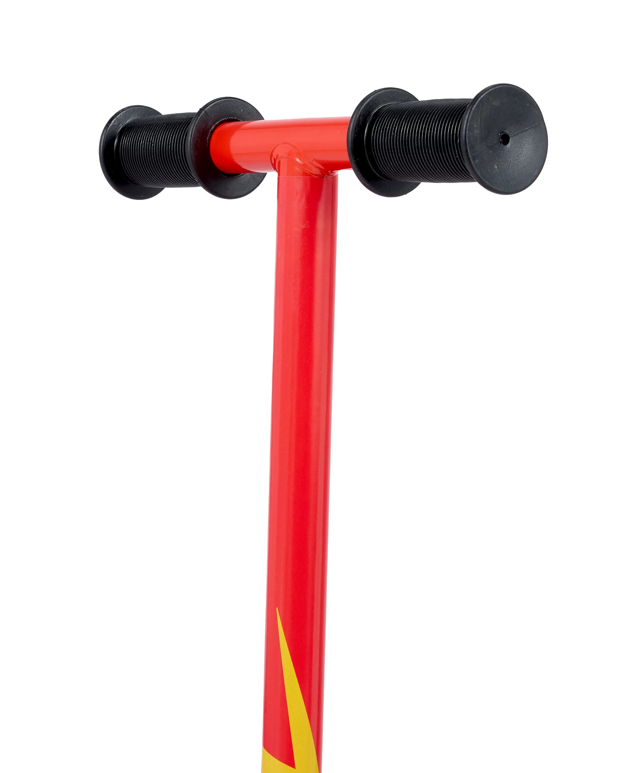 5 Disney Pixar Cars Tilt and Turn Scooter, 5 of 9