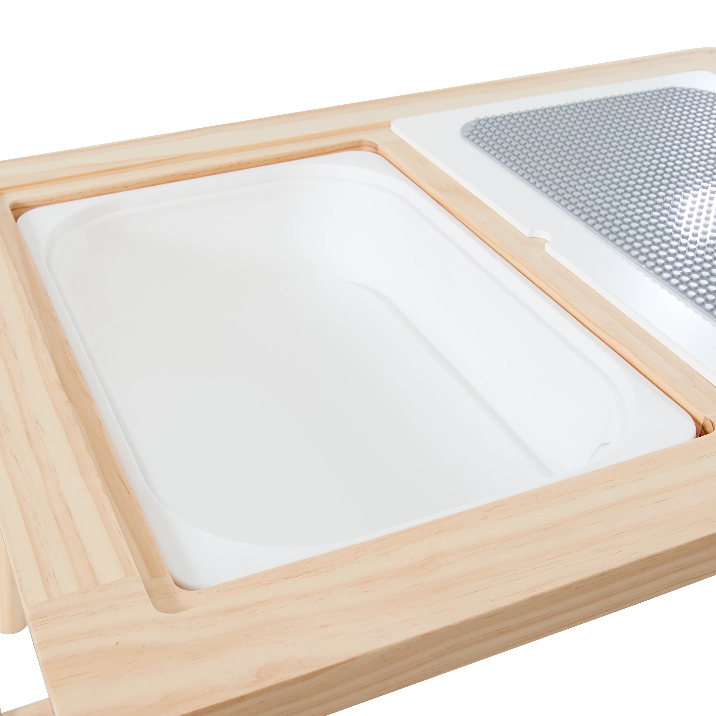 7 3 Piece Multi-Functional Activity Table, 7 of 10