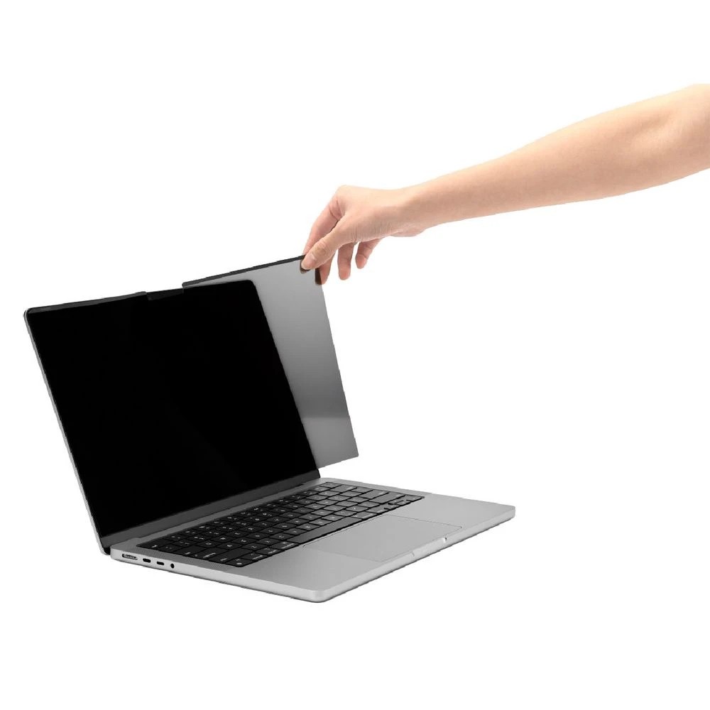 3 Kensington 14” MagPro Elite MacBook Privacy Screen, 3 of 10