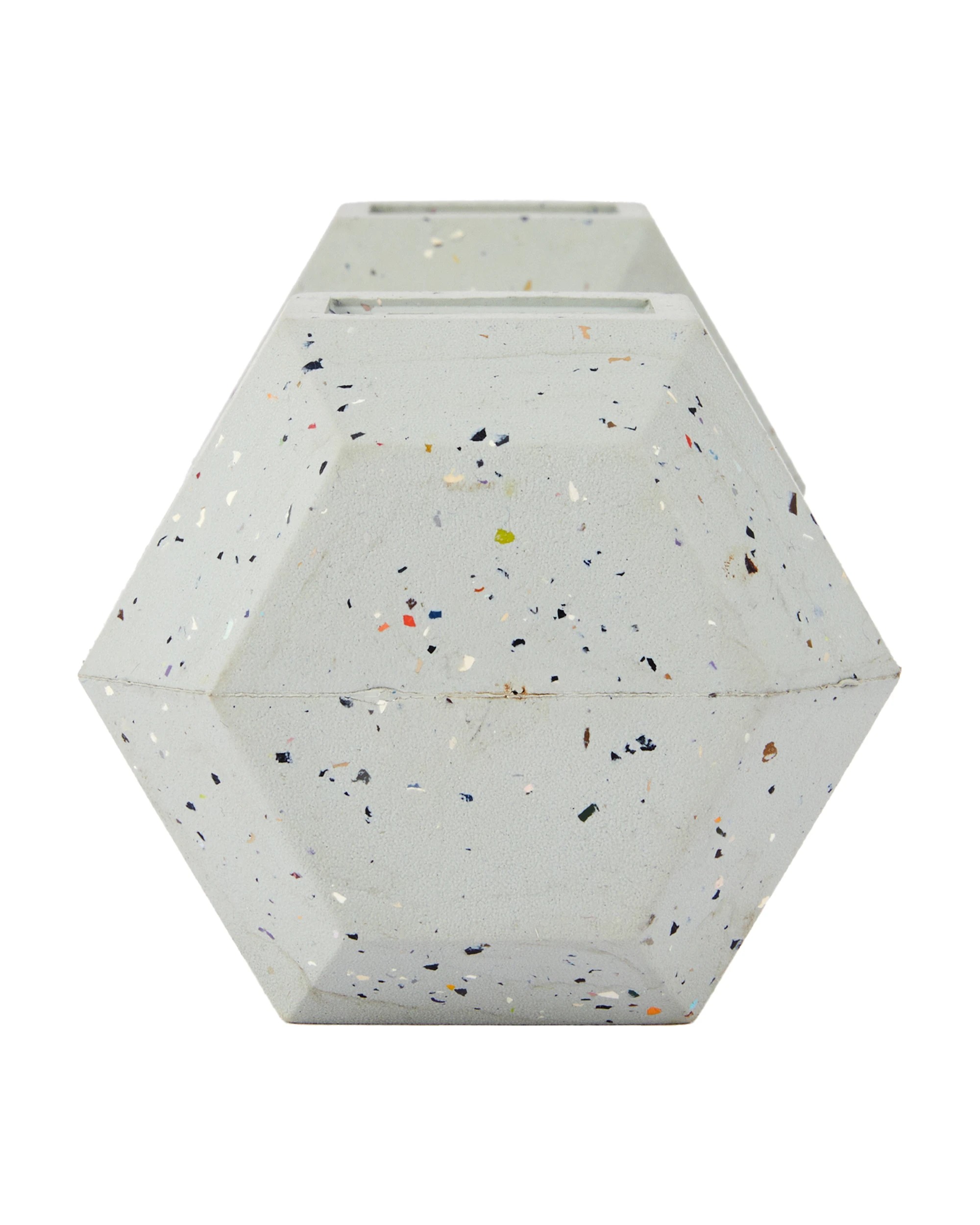 2 5kg Hexagonal Dumbbell, 2 of 5