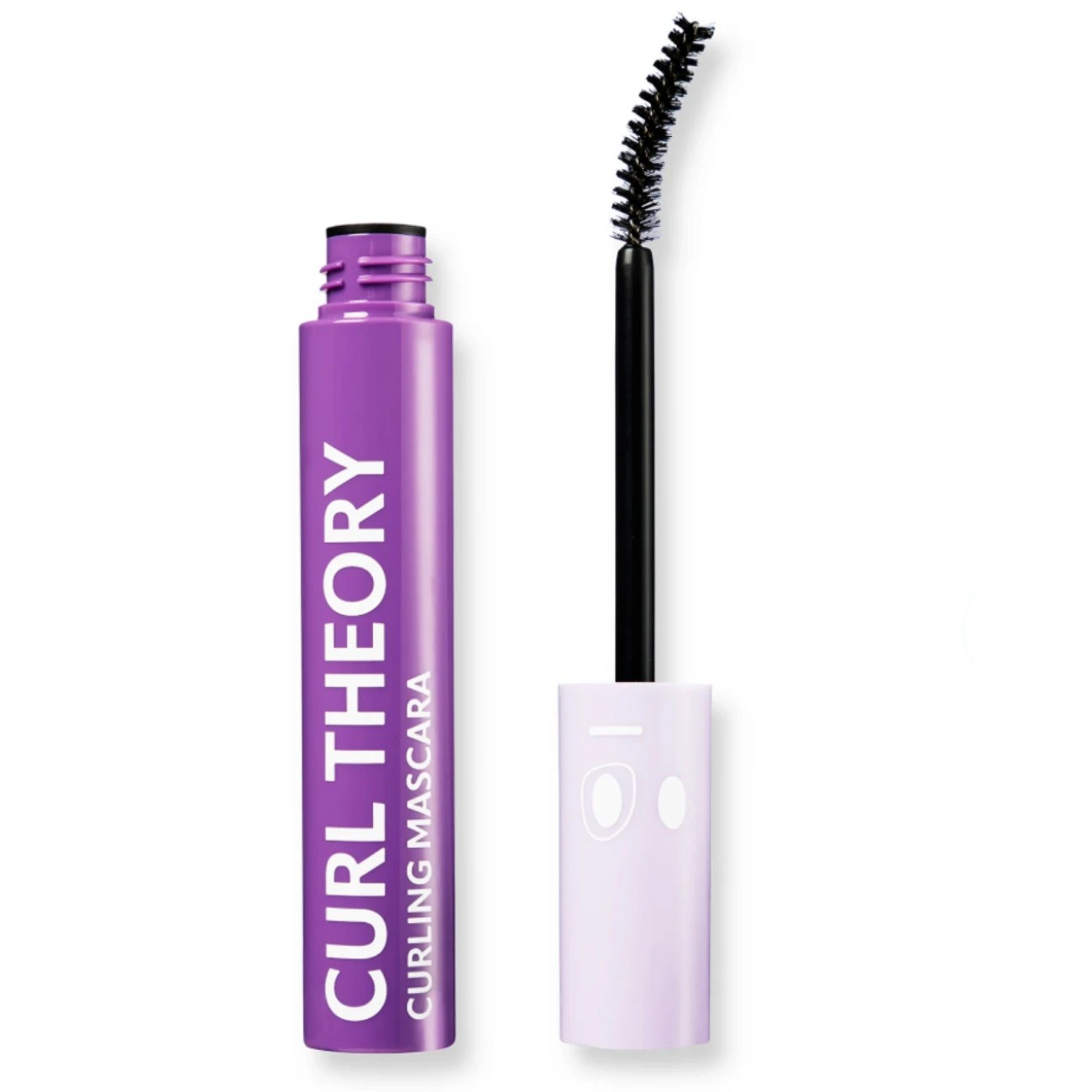 2 Trouble Maker Curl Theory Curling Mascara - Black, 2 of 2