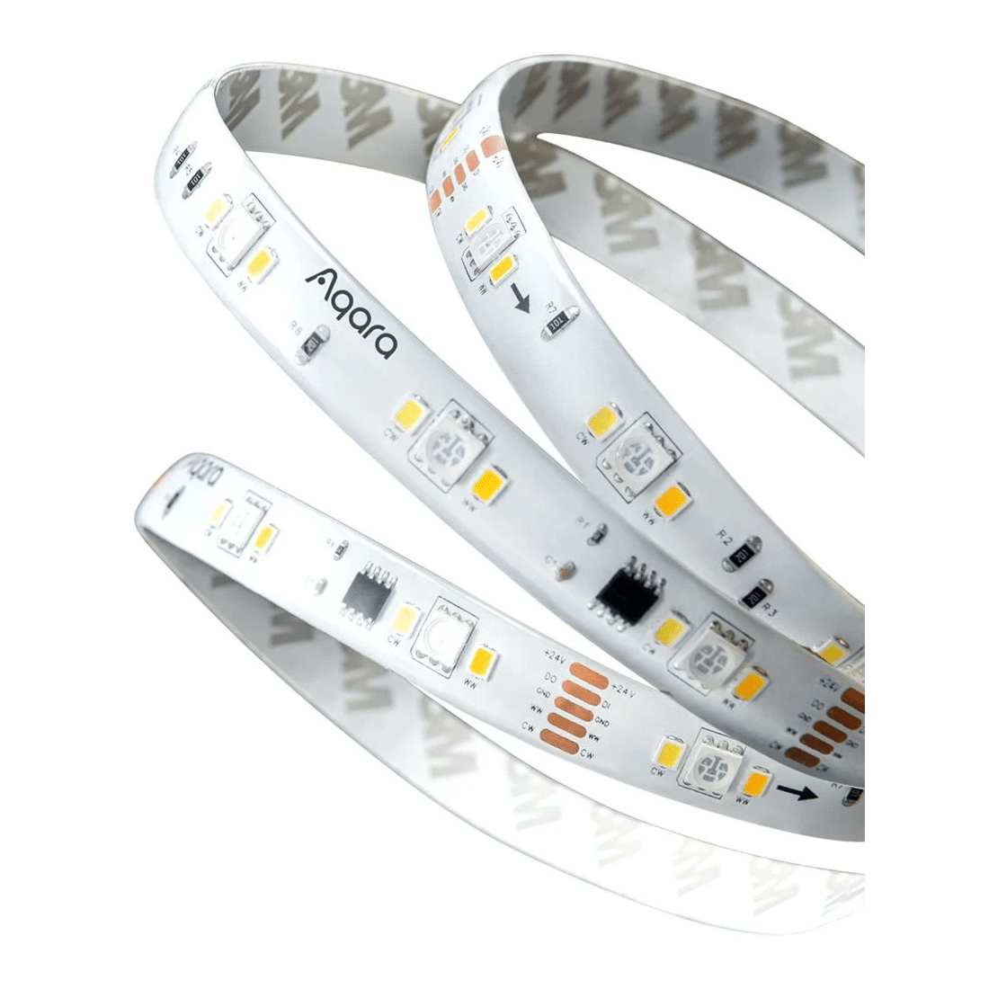 1 Aqara LED Strip Extension 1m, 1 of 3
