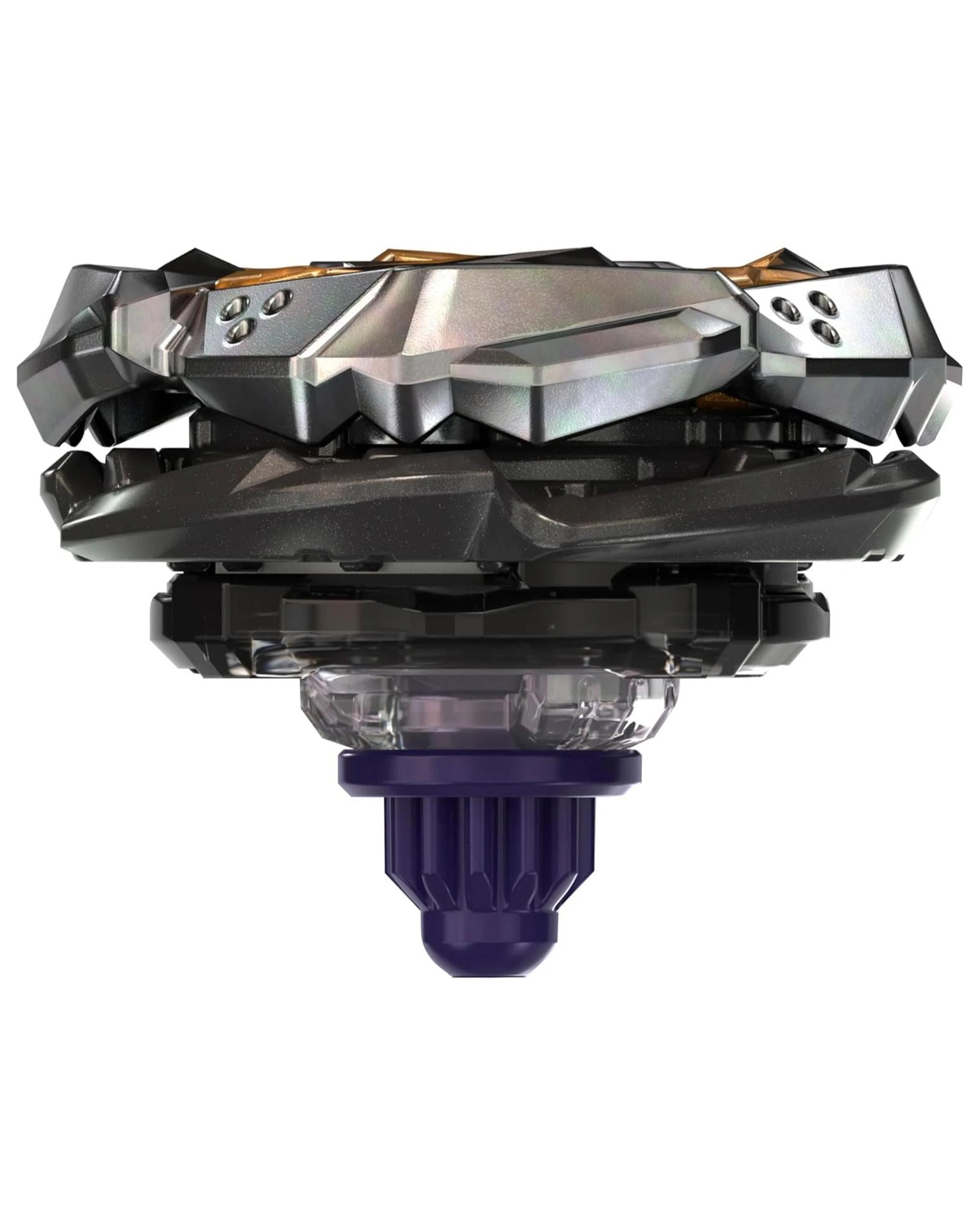 3 Beyblade X Fang Leon T 4-60U CX Starter Pack, 3 of 5