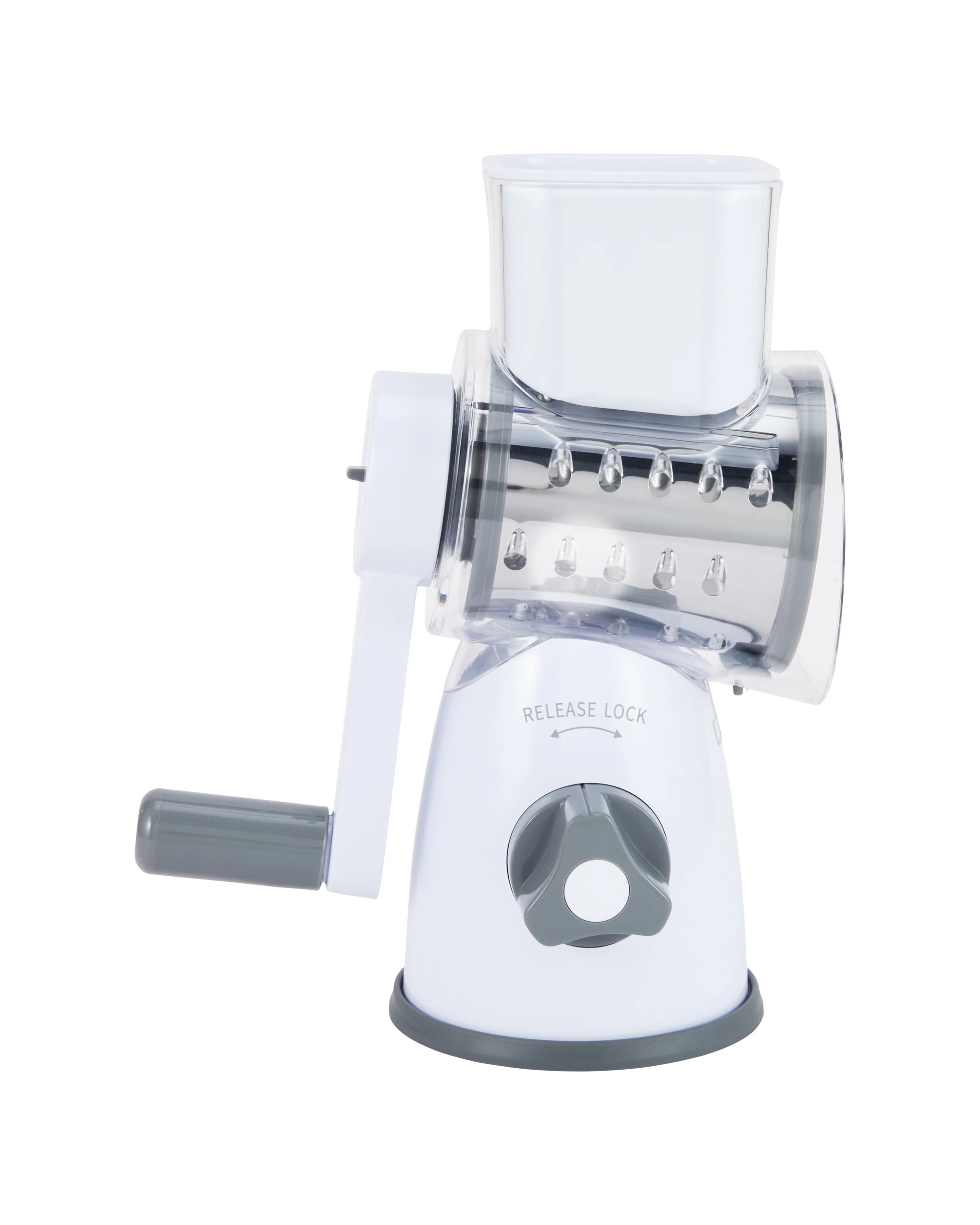 2 Drum Grater, 2 of 8