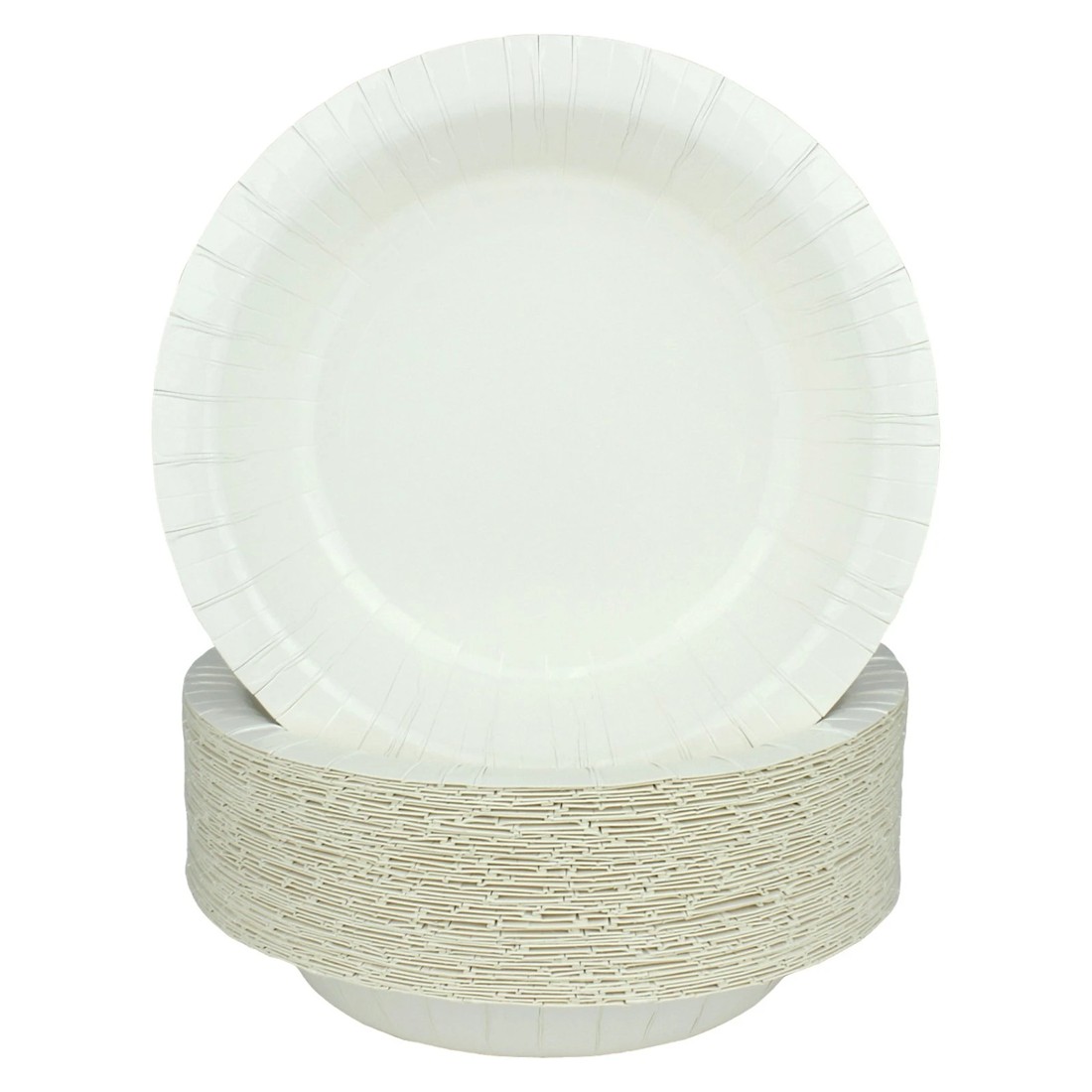 1 Party Maker White Paper Bowls Pack of 50, 1 of 2