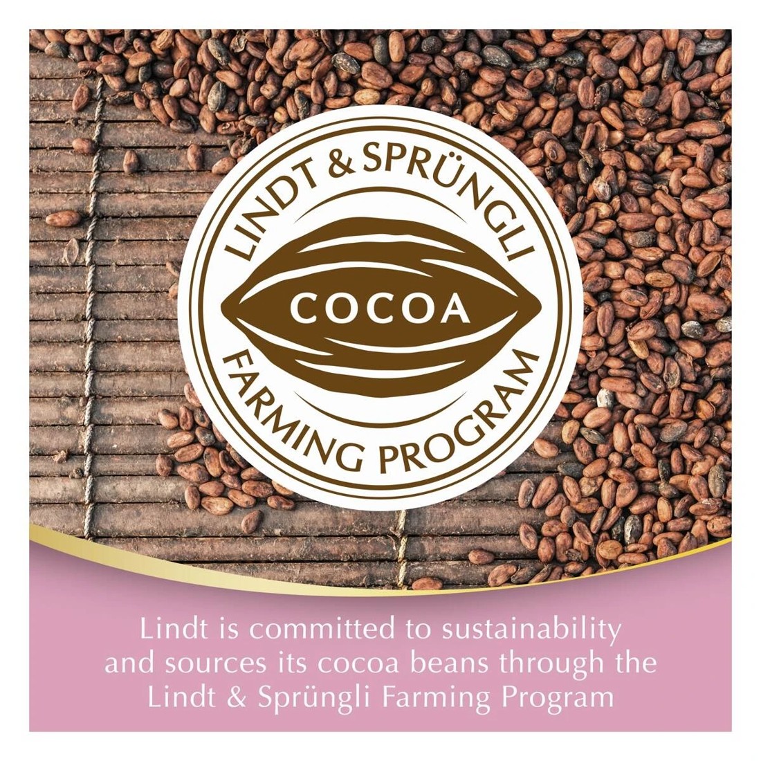 7 Lindt LINDOR Irresistibly Smooth Chocolate Gift Box 232g, 7 of 8