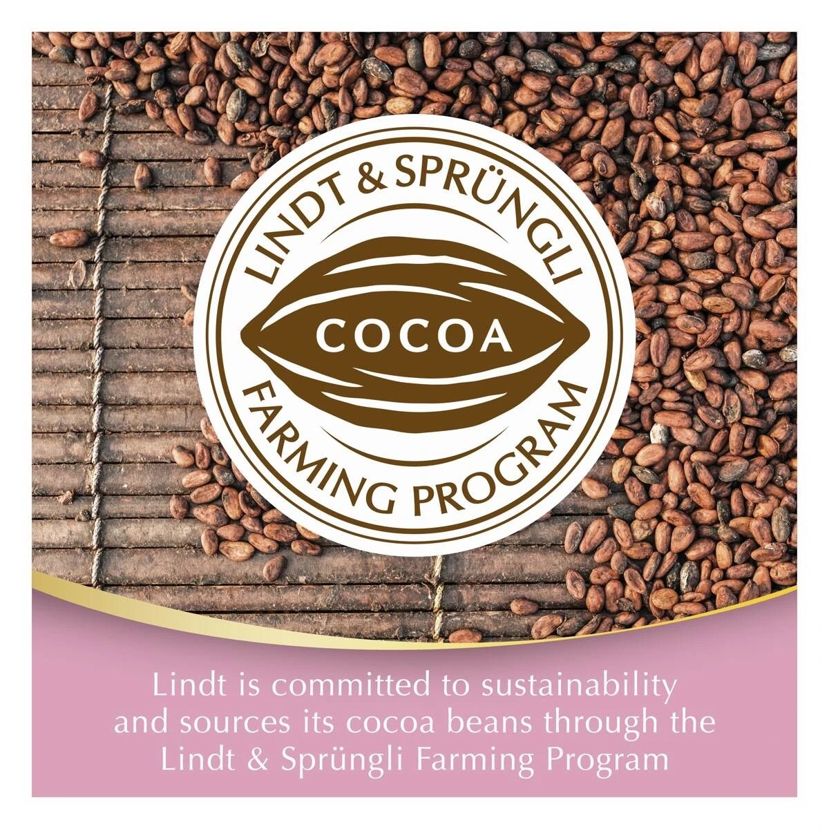 7 Lindt LINDOR Irresistibly Smooth Chocolate Gift Box 232g, 7 of 8