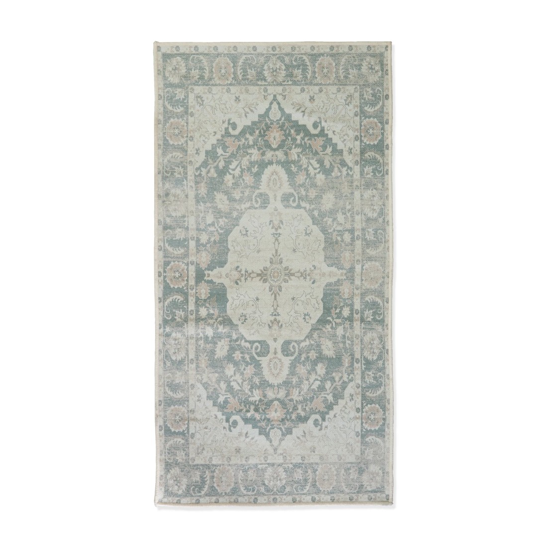 6 Ella Washable Rug - Small, 140cm x 70cm, 6 of 7