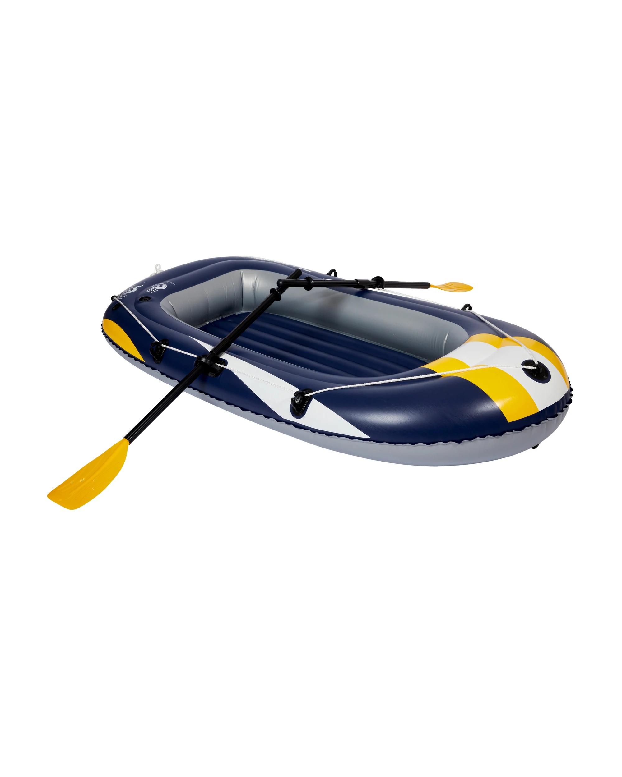3 Inflatable Raft Boat RX3000, 3 of 10