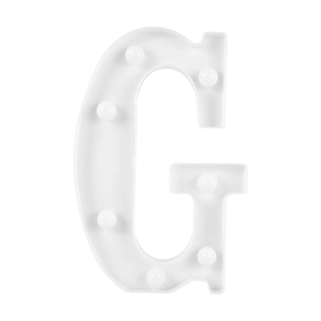 2 Light Up Letter - G, 2 of 5