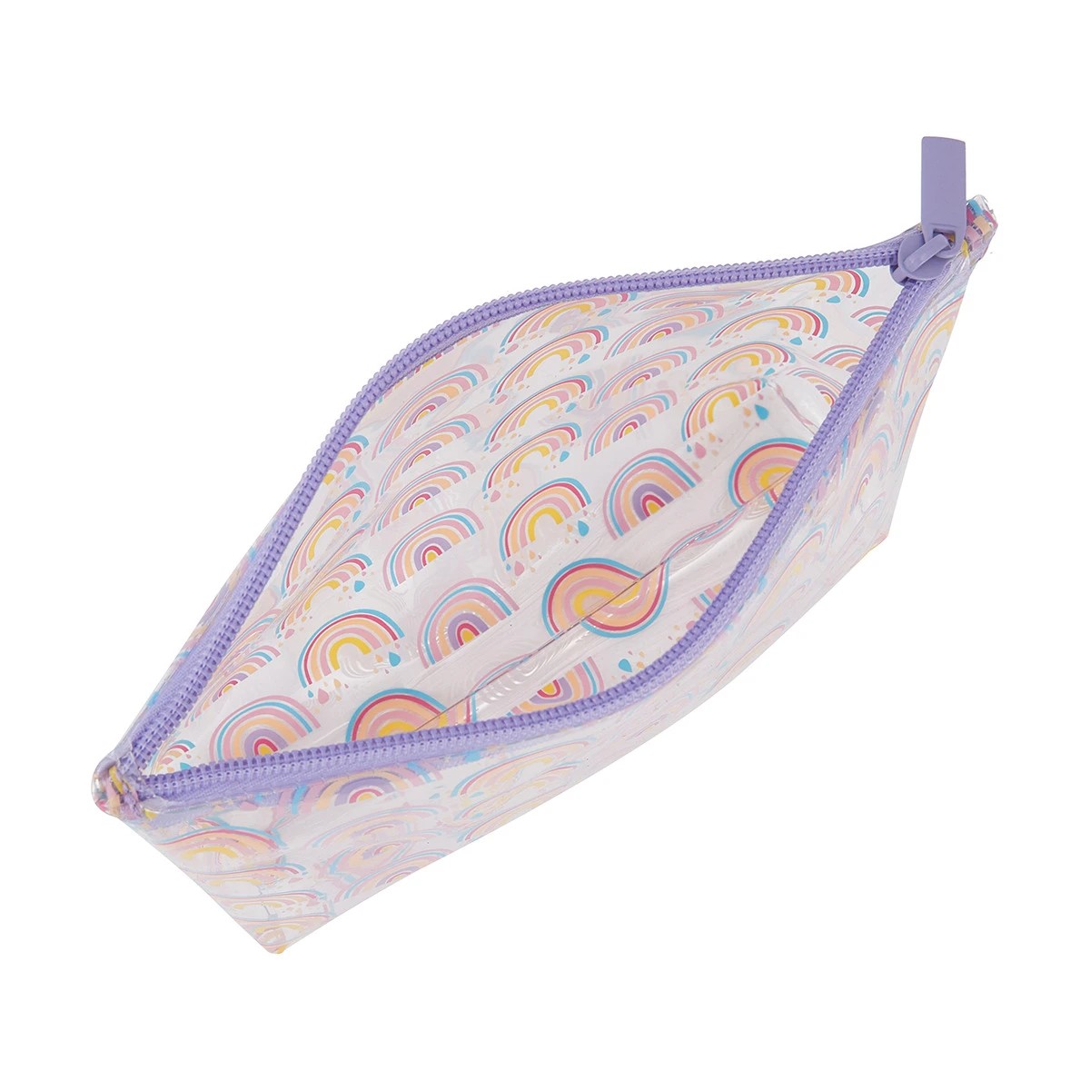 5 Cosmetic Bag - Rainbow, 5 of 8