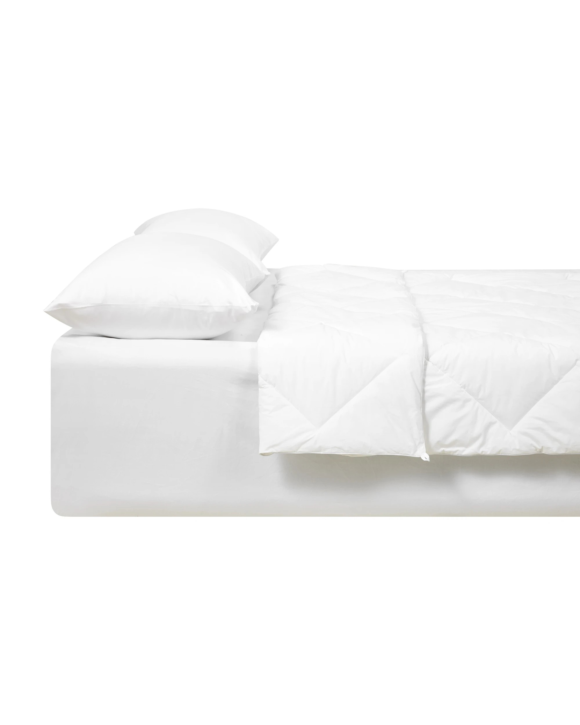 5 Medium Warmth Supreme Comfort Quilt - Single Bed, 5 of 5