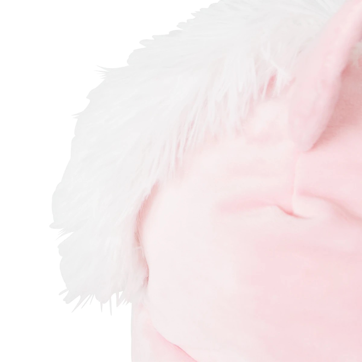 6 Plush Head Mask - Unicorn, Ages 3+, 6 of 7