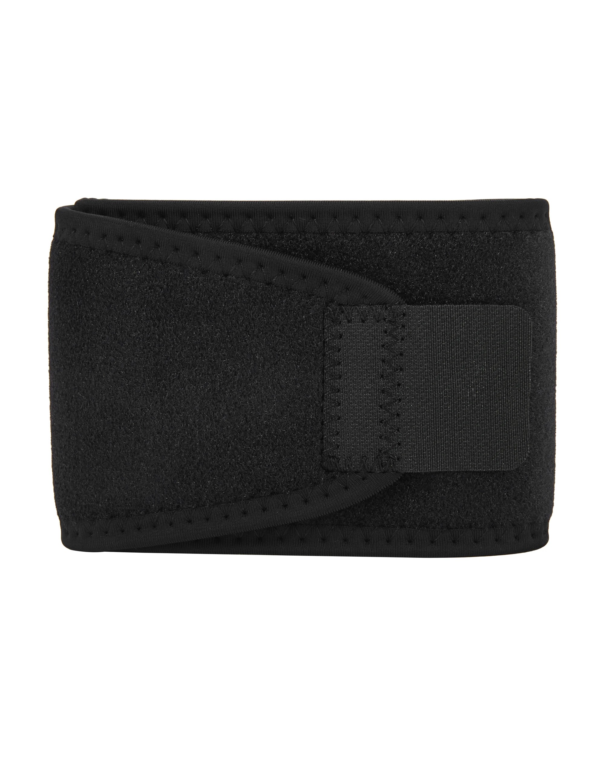2 Protective Ankle Support - Black, 2 of 7