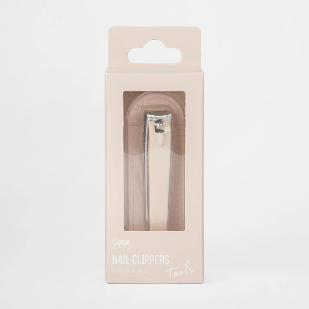 1 Flawless Large Nail Clipper with Pouch, 1 of 5