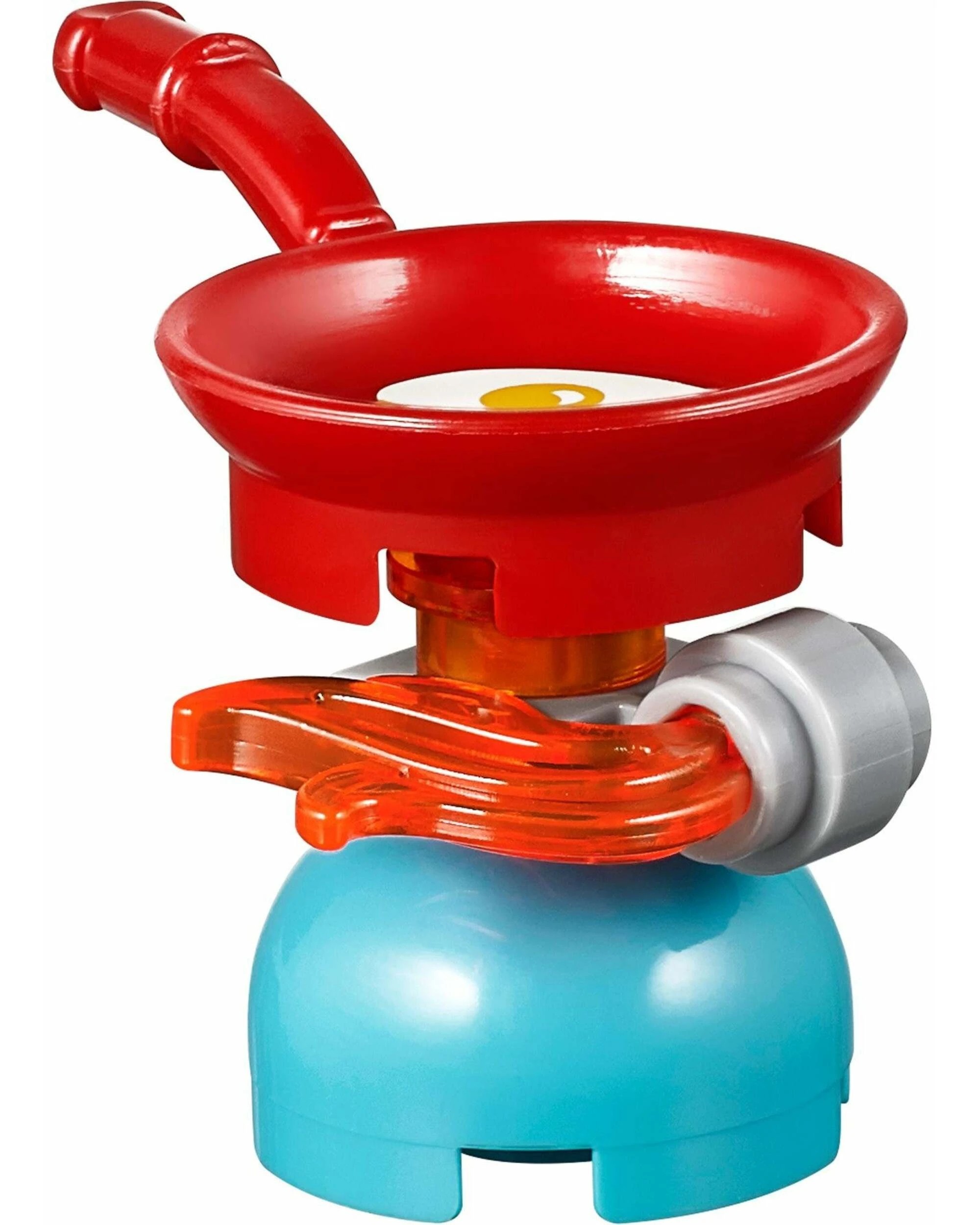 5 LEGO 41034 Friends Summer Caravan, 5 of 5