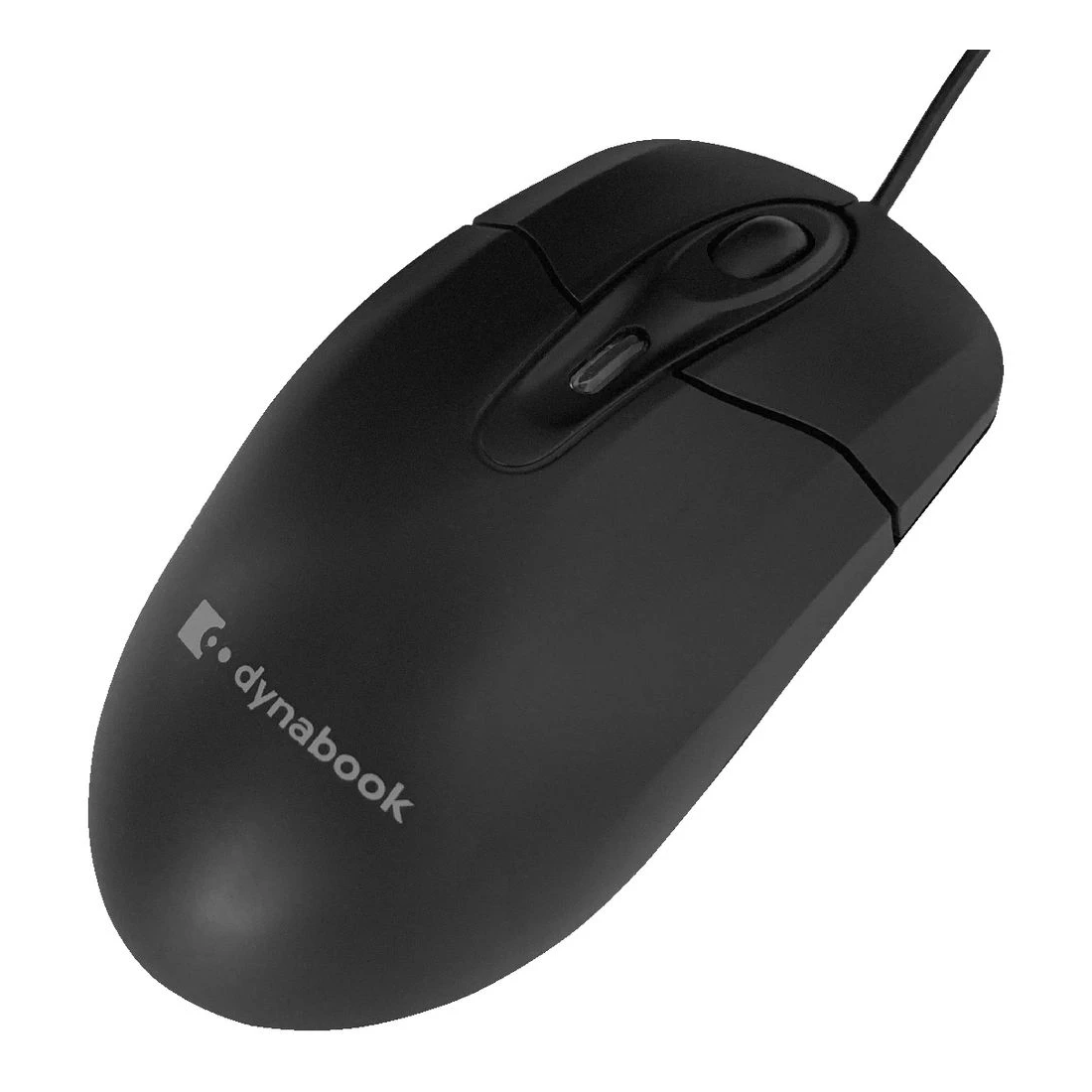 2 Dynabook U60 Wired Optical Mouse, 2 of 2