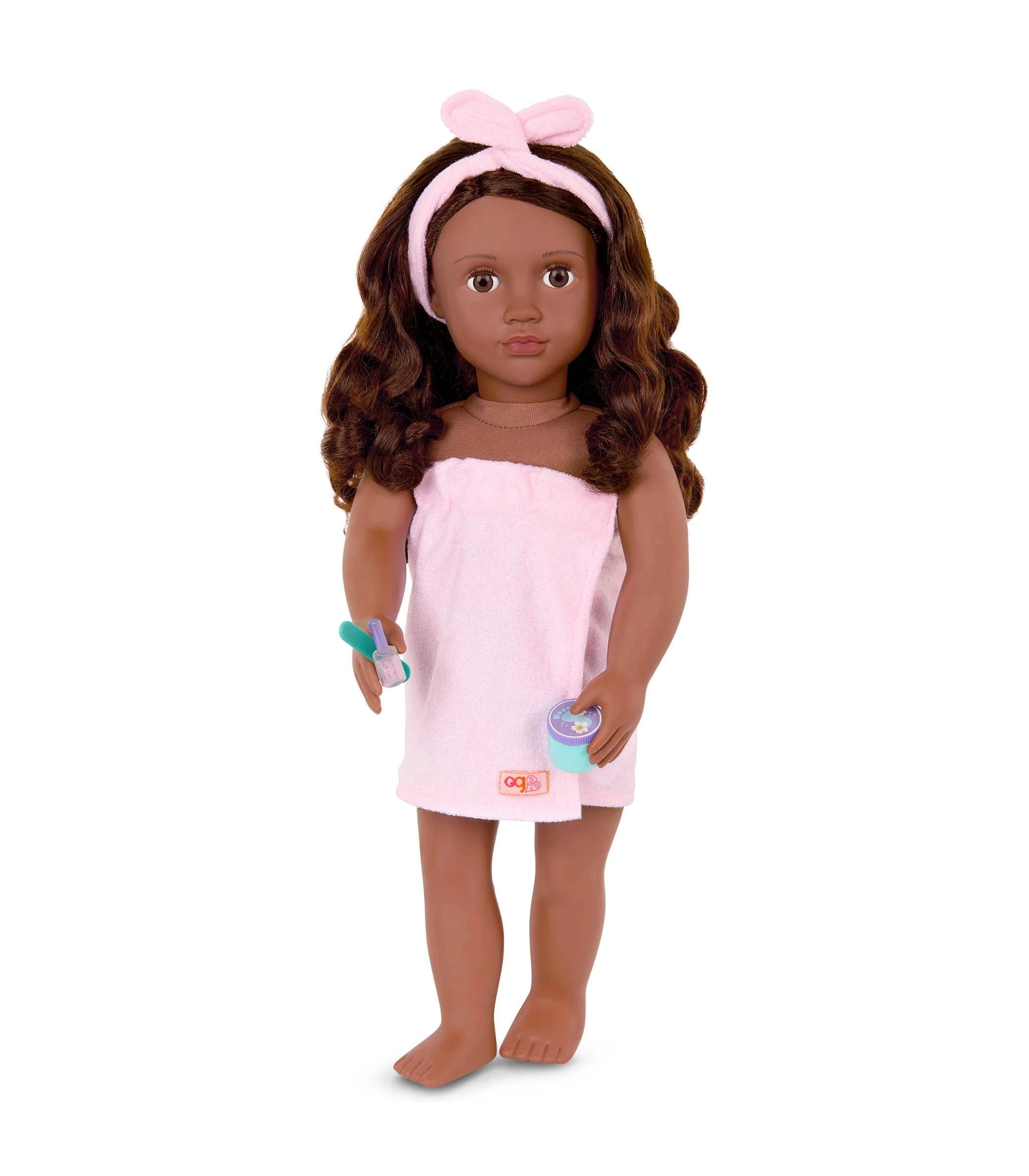 2 Our Generation Spa Day Fun Set - Multi, 2 of 3