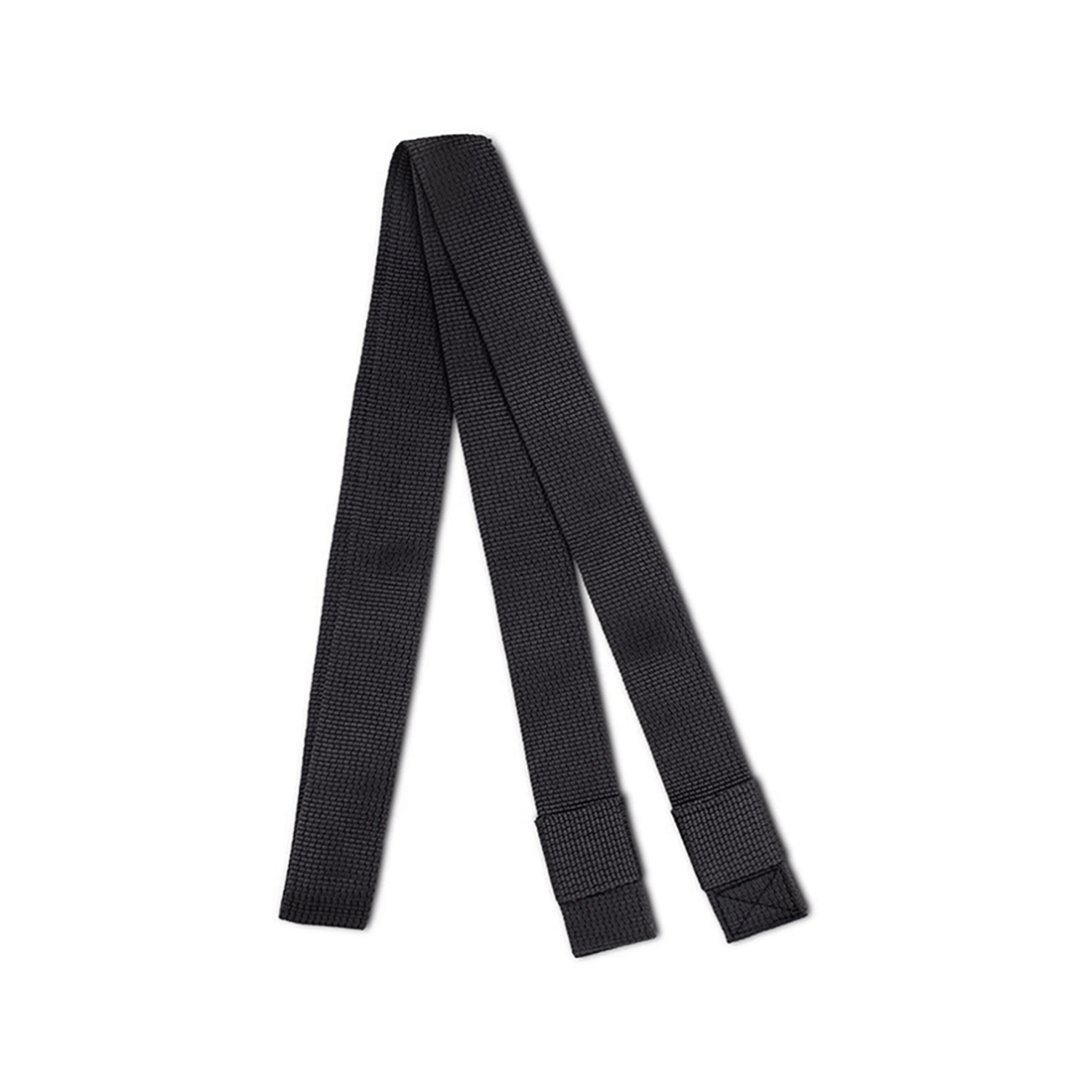 1 Bodyworx Portable Gym Workout Yoga Mat Strap For Carry Bag Universal Fit - Black, 1 of 1