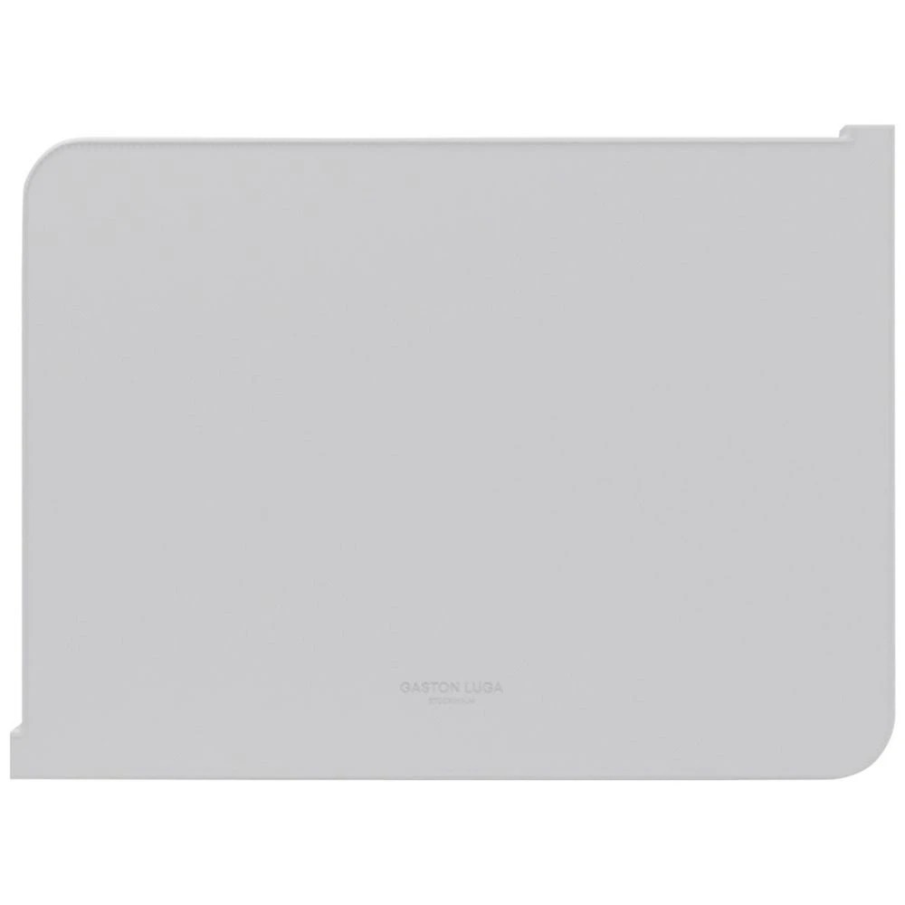 1 Gaston Luga Däsh Waterproof Laptop Sleeve 13/14" Taupe, 1 of 4