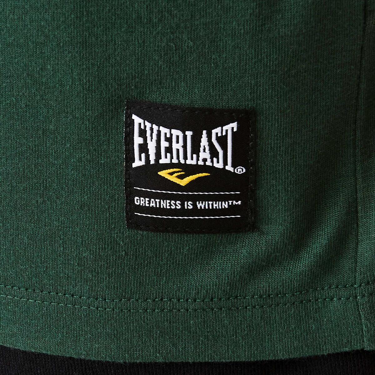 7 Everlast Mens Muscle Deep Moss, 7 of 8