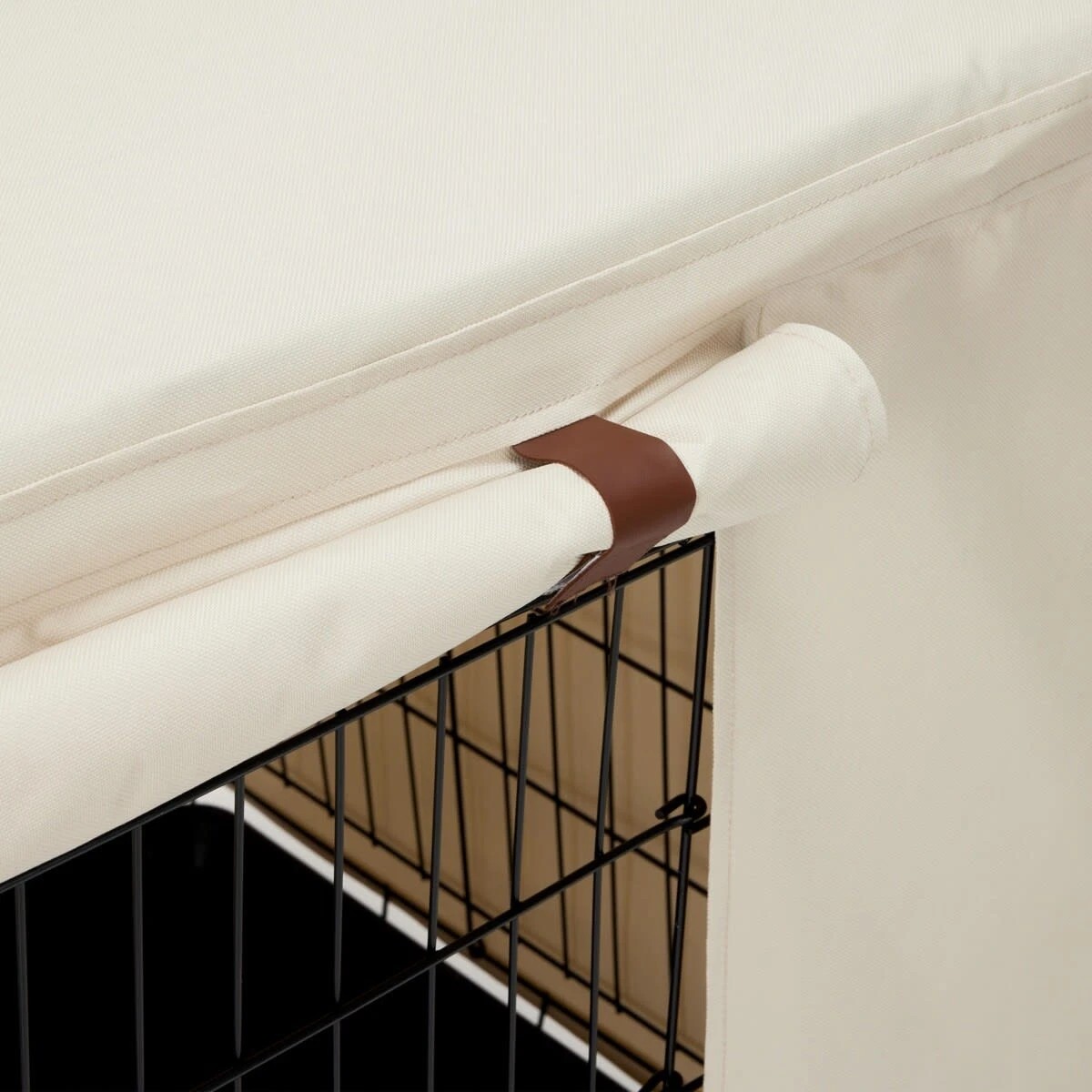 7 Pet Crate Cover - Extra Large, 7 of 9