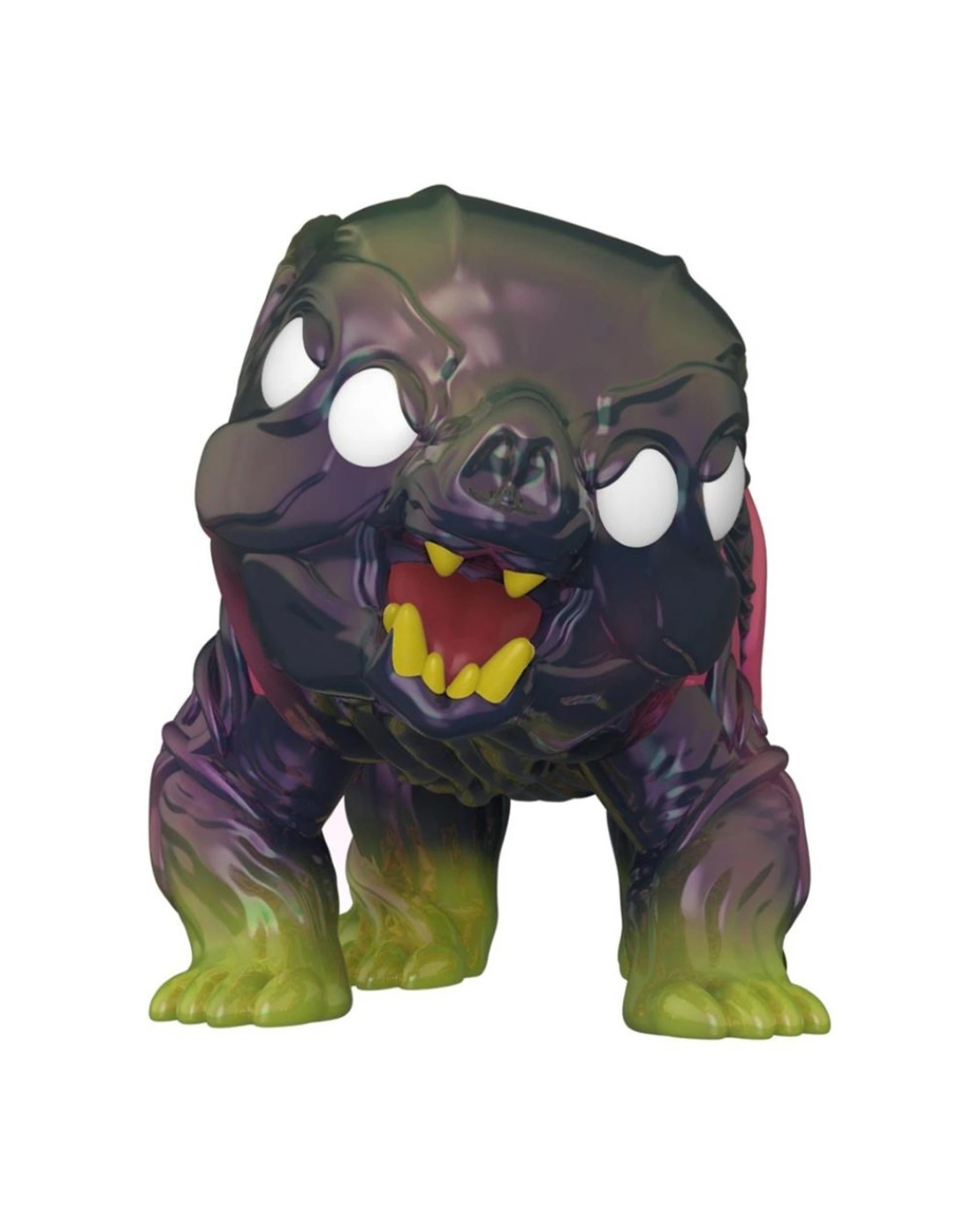 2 Pop Vinyl Figurine Eternals - Deviant RS - Action Figures - Vinyl Toy. - Multi, 2 of 3