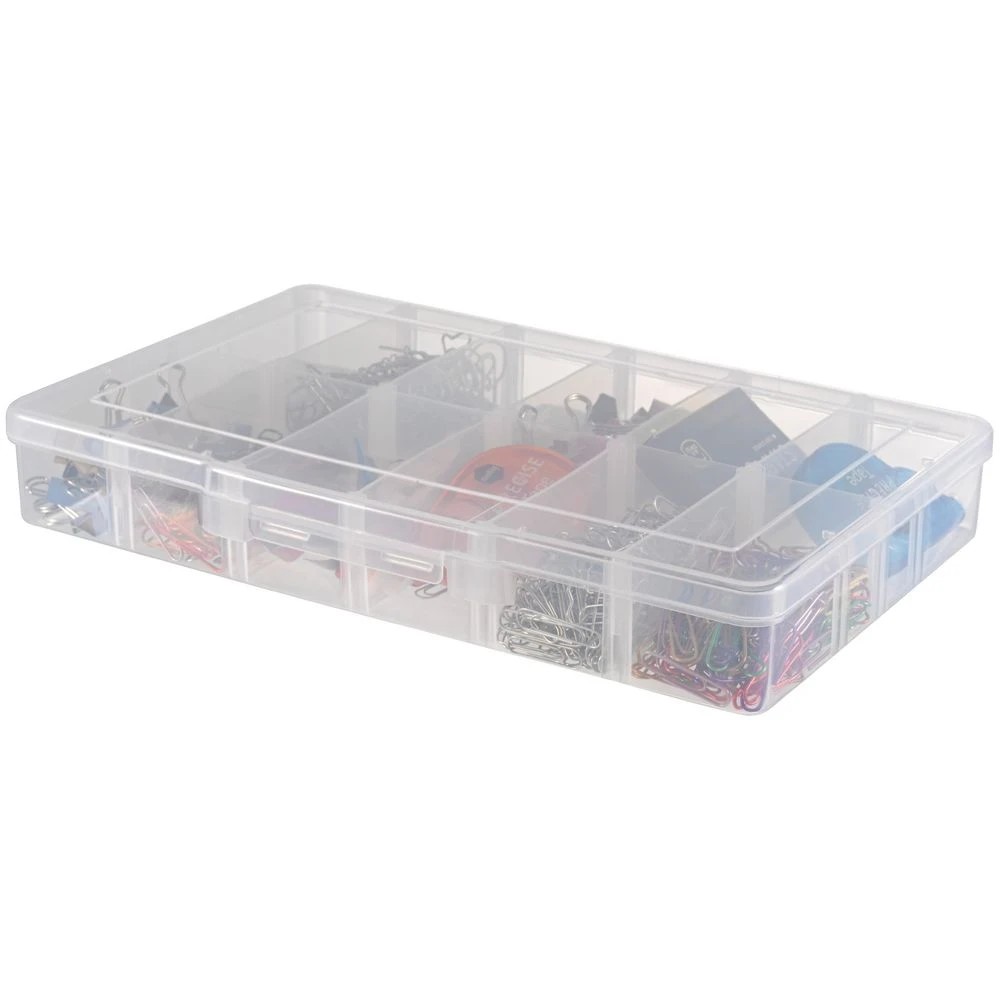 2 Keji 12 Compartment Organiser Large, 2 of 5