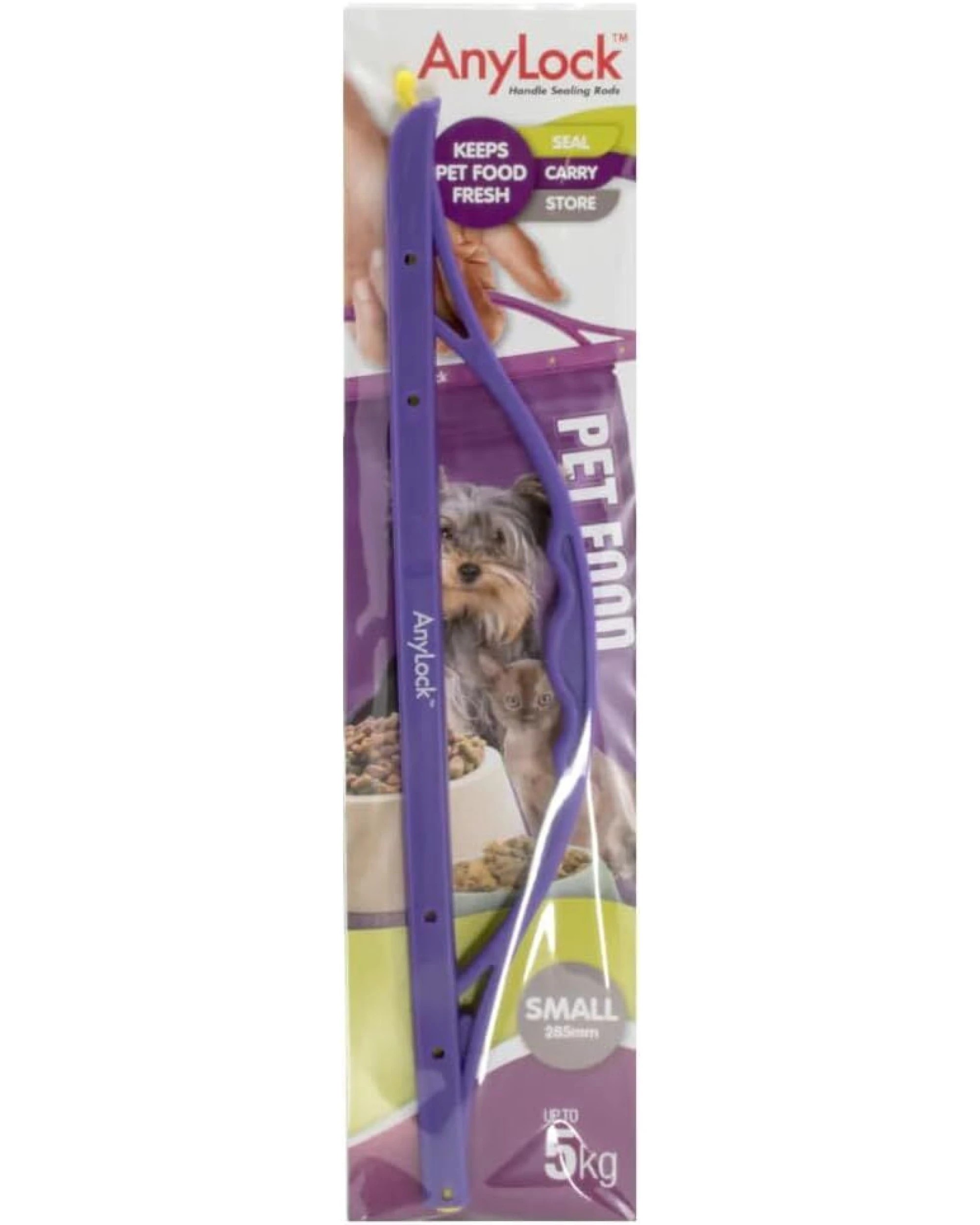 2 AnyLock Sealing Rod 285mm Small, 2 of 2