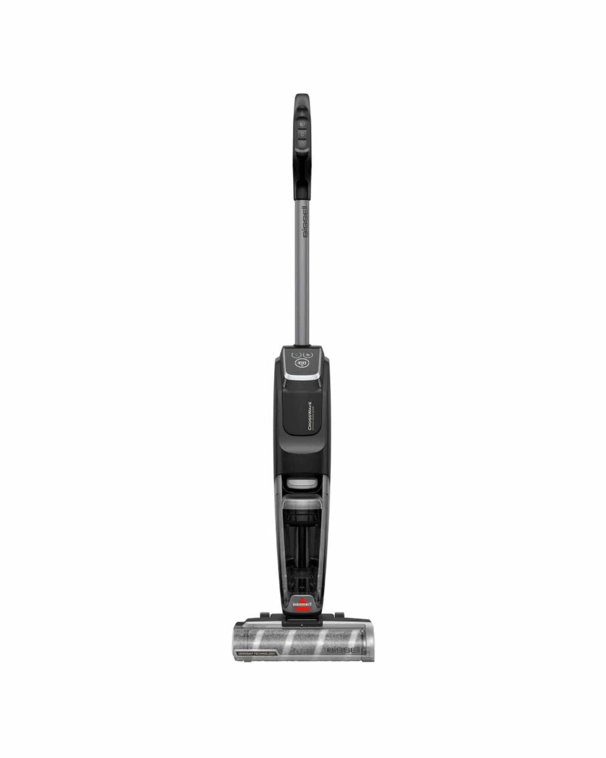 1 Bissell Crossware Omiforce Edge Cordless Multi-Surface Cleaner - BLACK, 1 of 2
