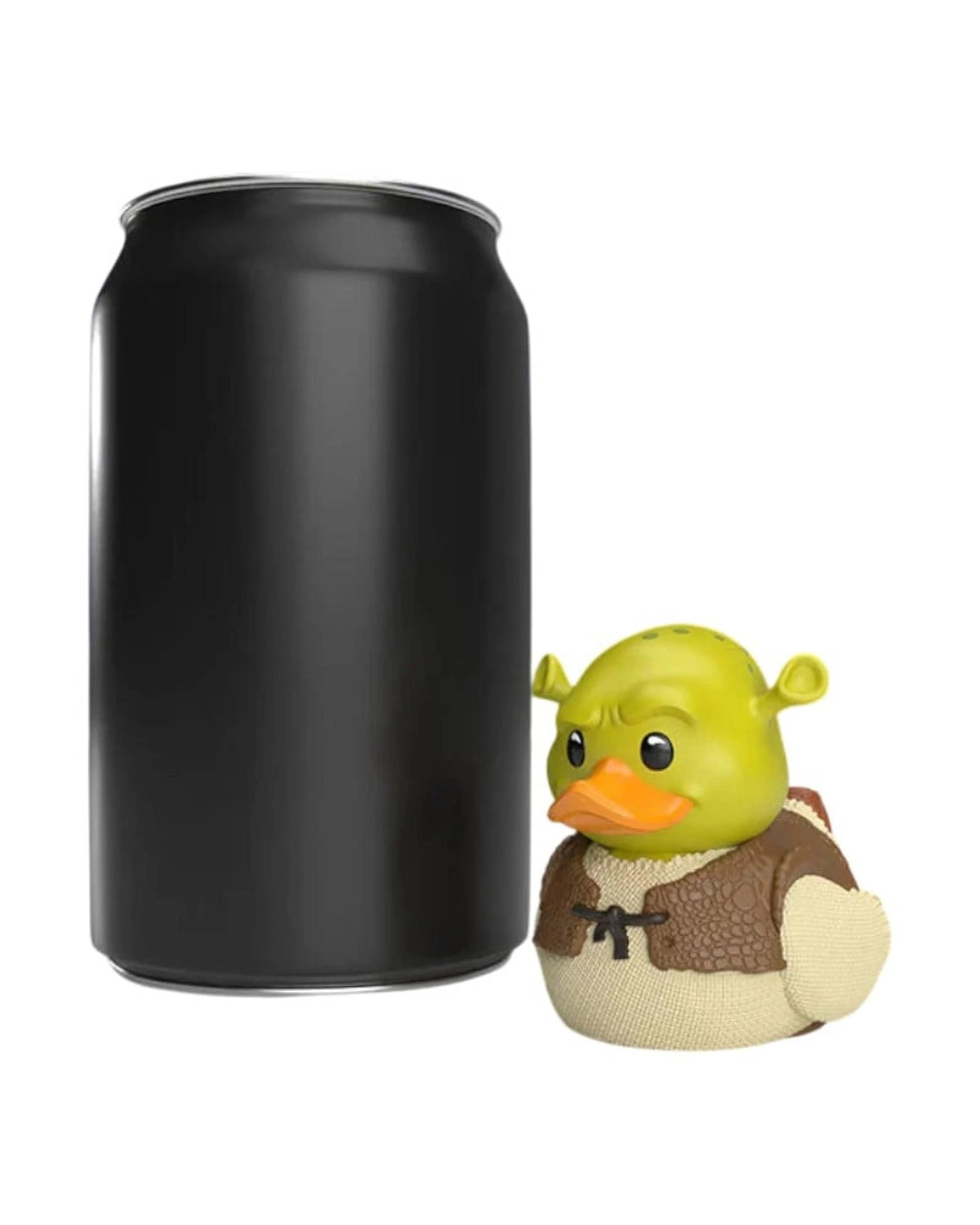 5 TUBBZ Shrek Mini Edition Cosplaying Duck Figure, 5 of 6