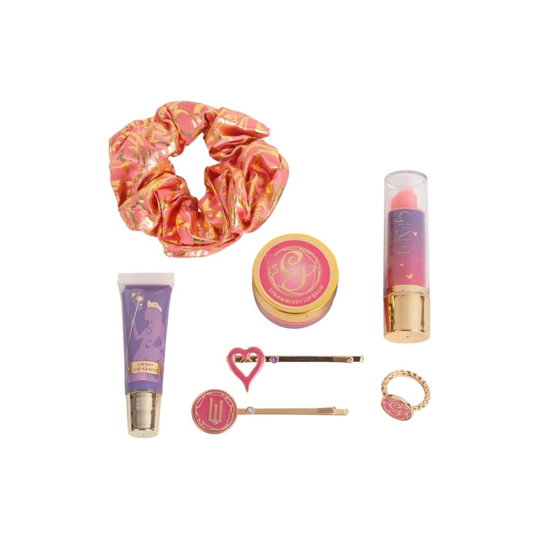 4 Wicked Trunk Keepsake Box, 4 of 6