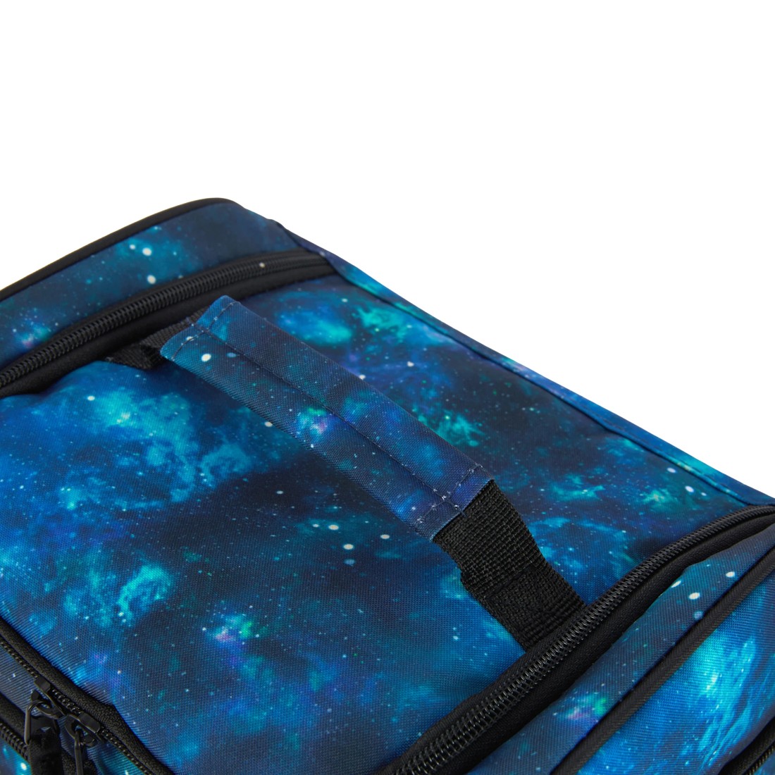 4 Space Dual Compartment Lunch Bag, 4 of 5