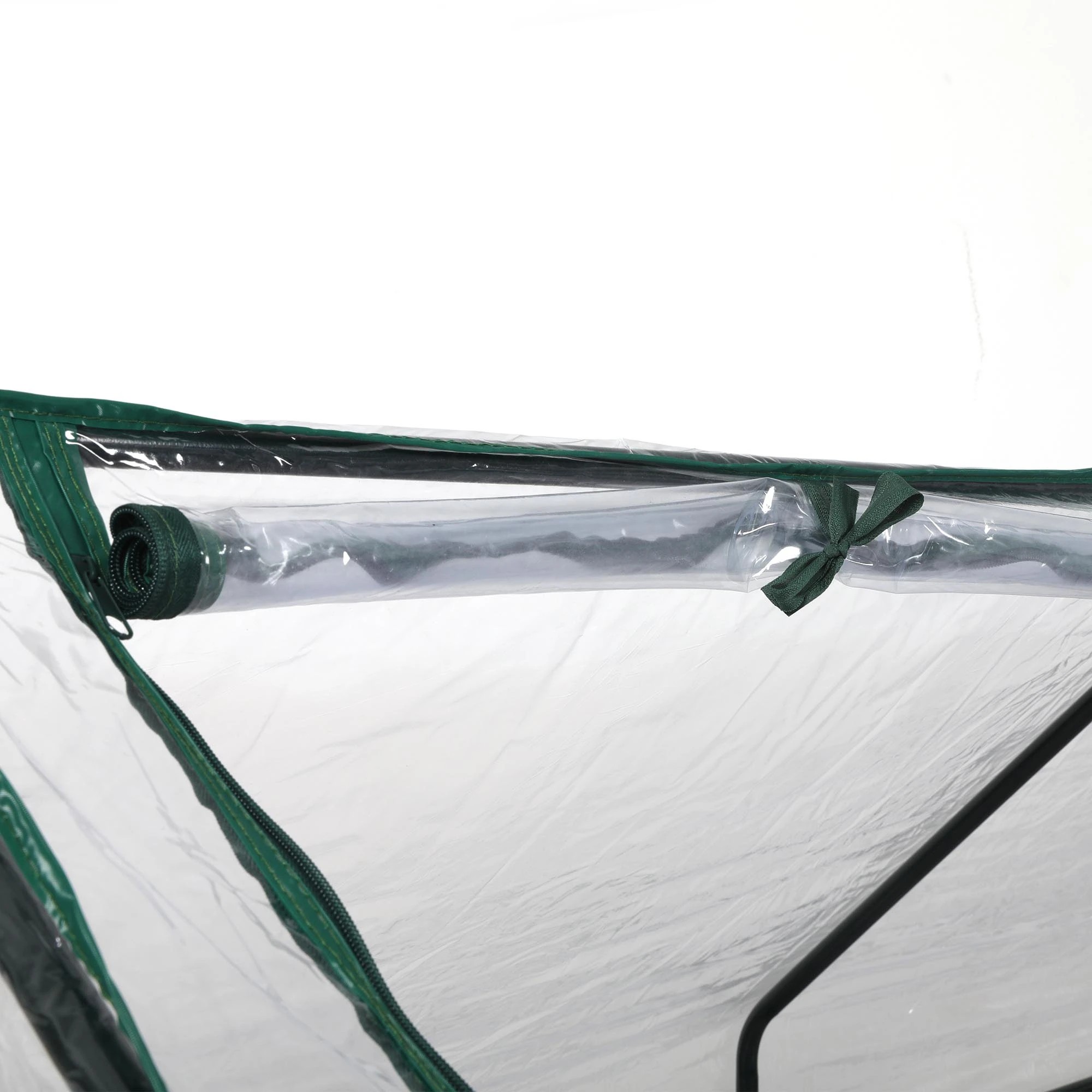 6 Levede Greenhouse Flower Garden Shed PVC Cover Frame Film Tunnel Green House, 6 of 8