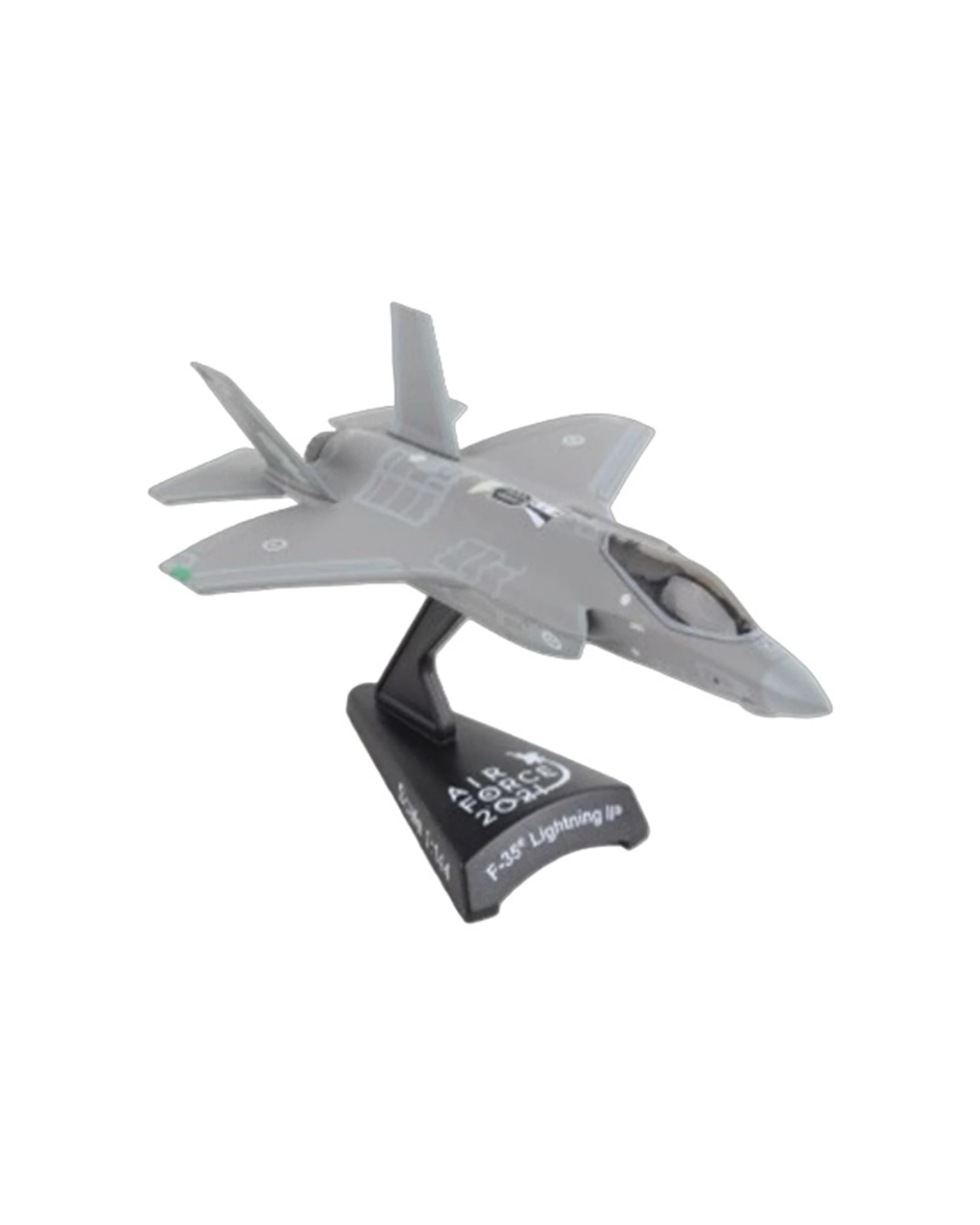 Daron Postage Stamp F-35 RAAF Diecast Model Aircraft 1/144 Scale ...