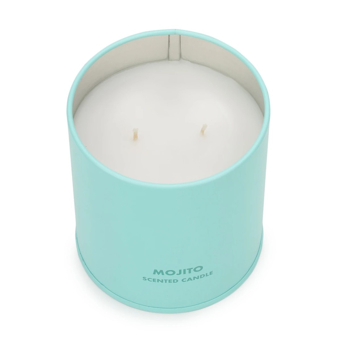 2 Mojito Tin Candle, 2 of 4